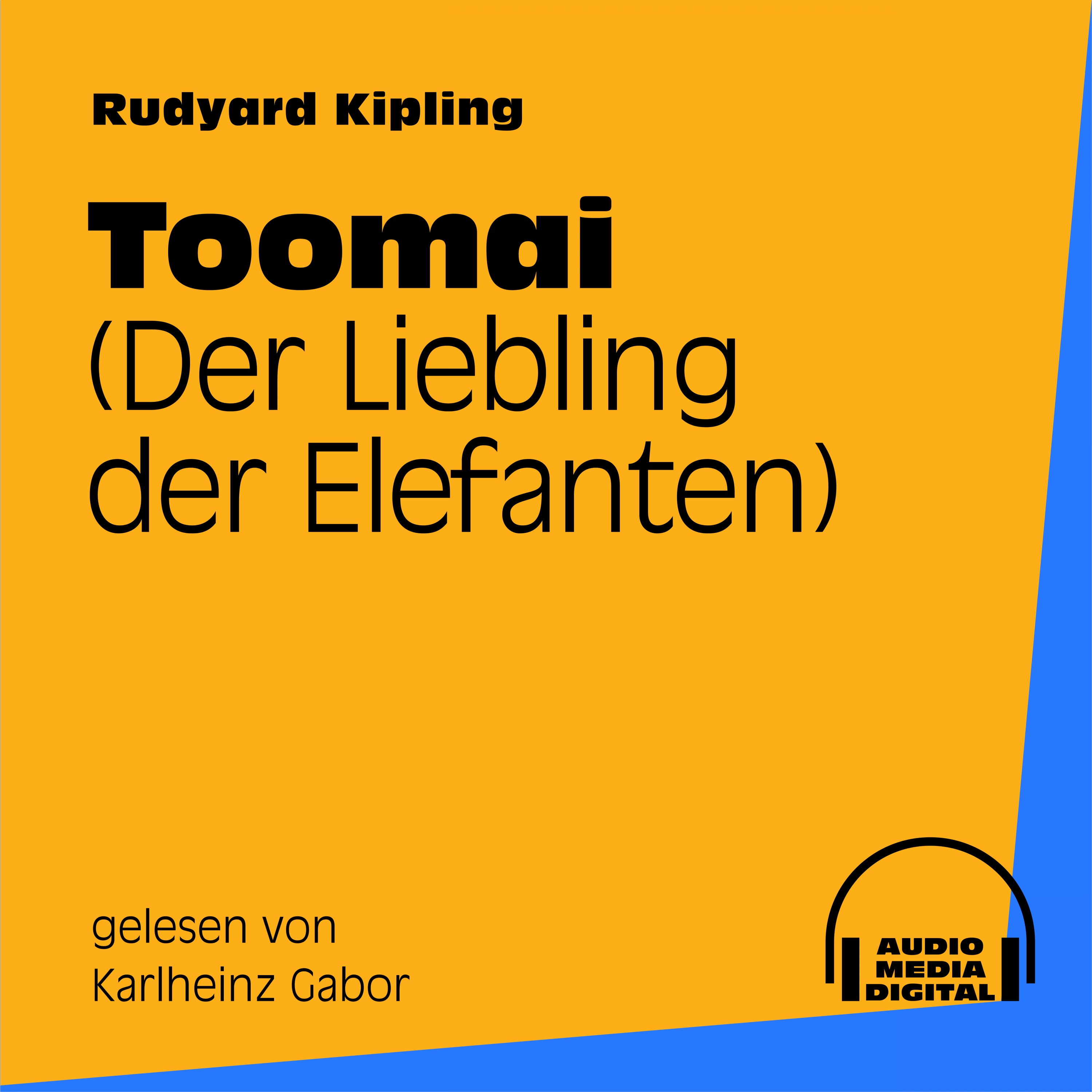 Toomai - Teil 4