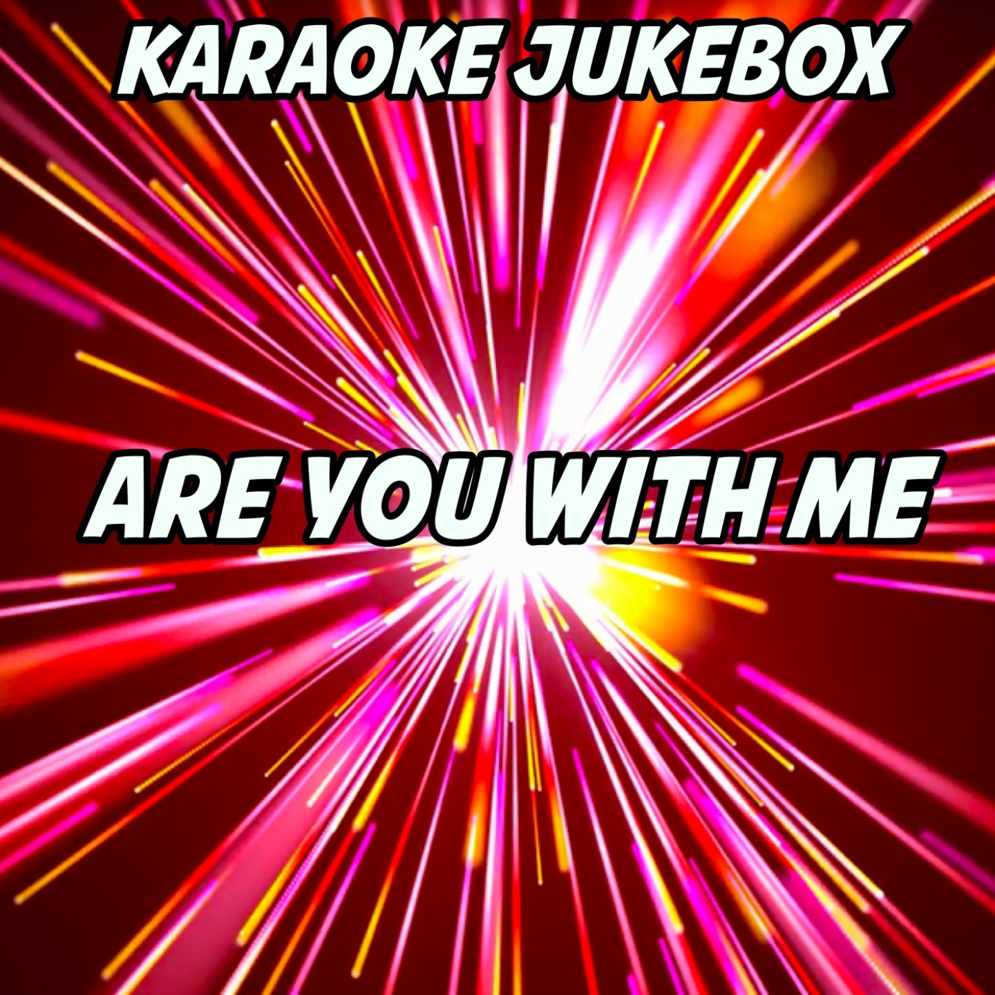 Are You With Me (Karaoke Version) (Originally Performed by Lost Frequencies)