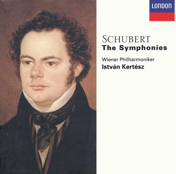 Schubert: The Symphonies (4 CDs)