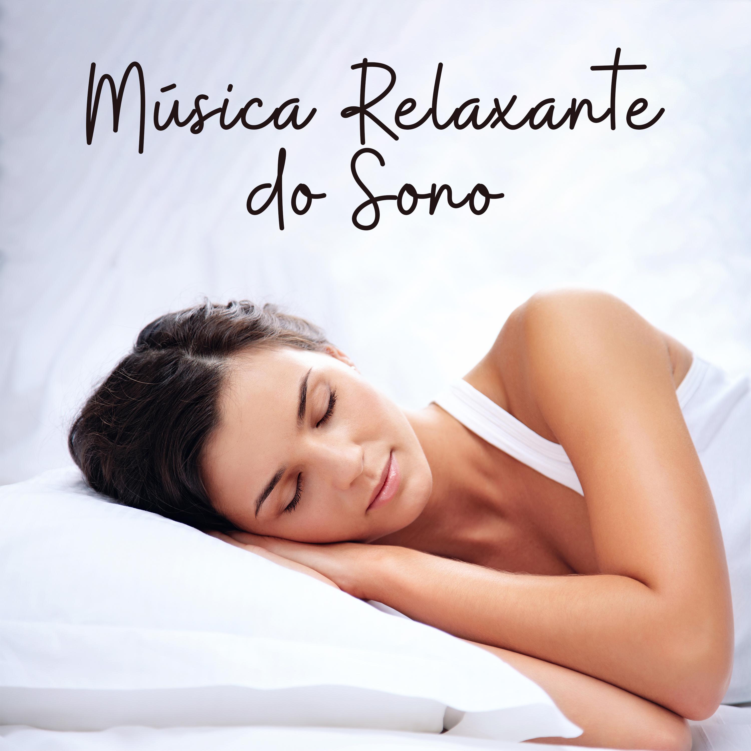 Música Relaxante do Sono (Música Sono Profunda, Música Relaxante, Alívio do Estresse, Música de Meditação)