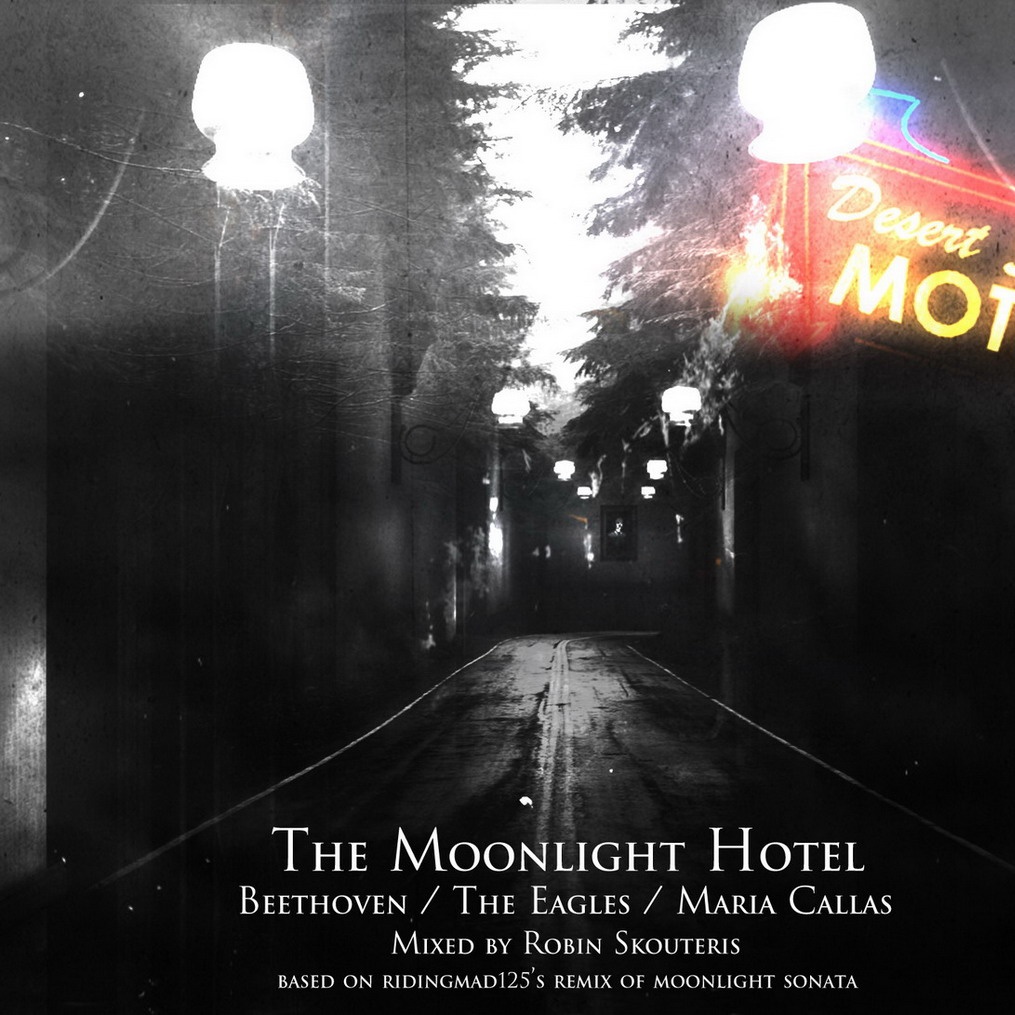 The Moonlight Hotel