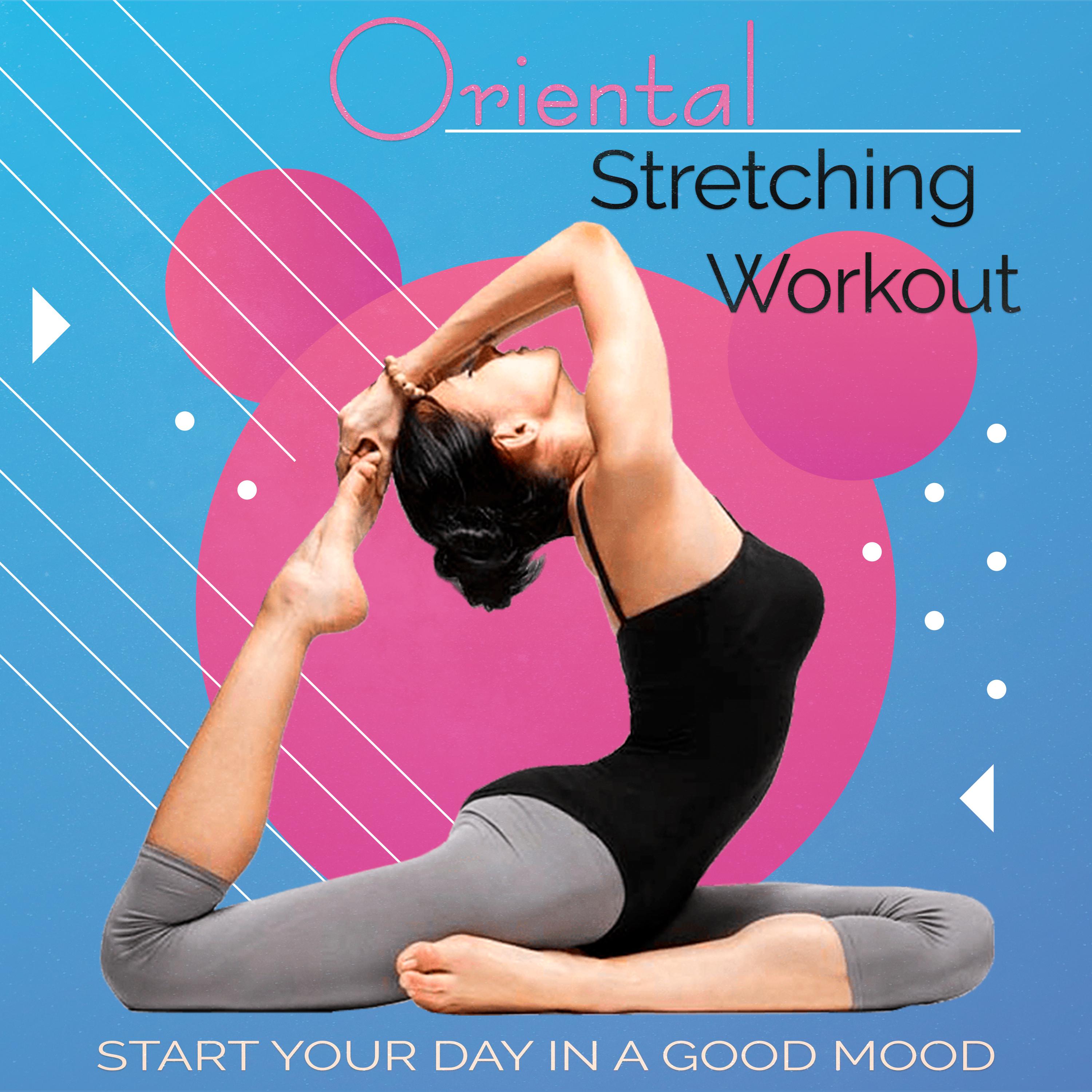 Dynamic Stretches