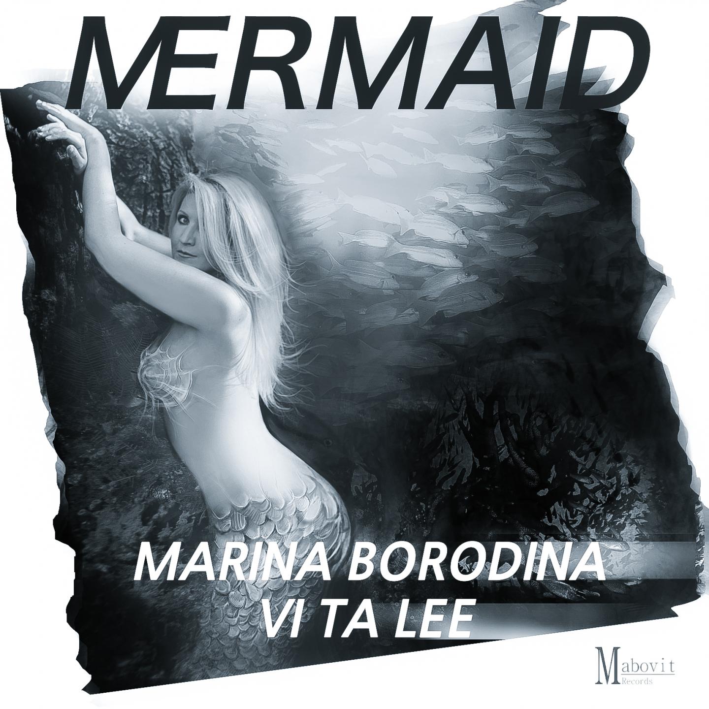 Mermaid (Extended Mix)