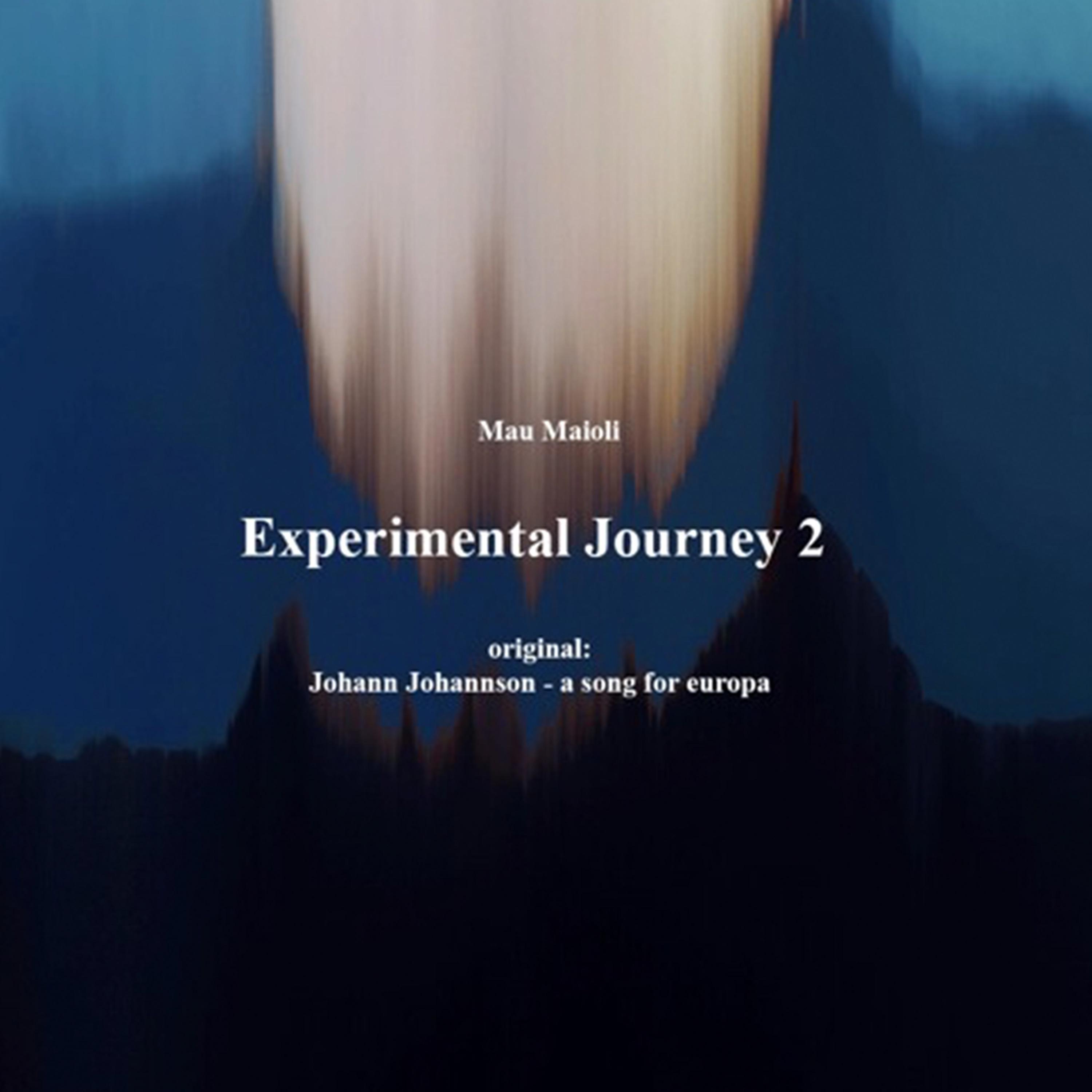 Experimental Journey 2