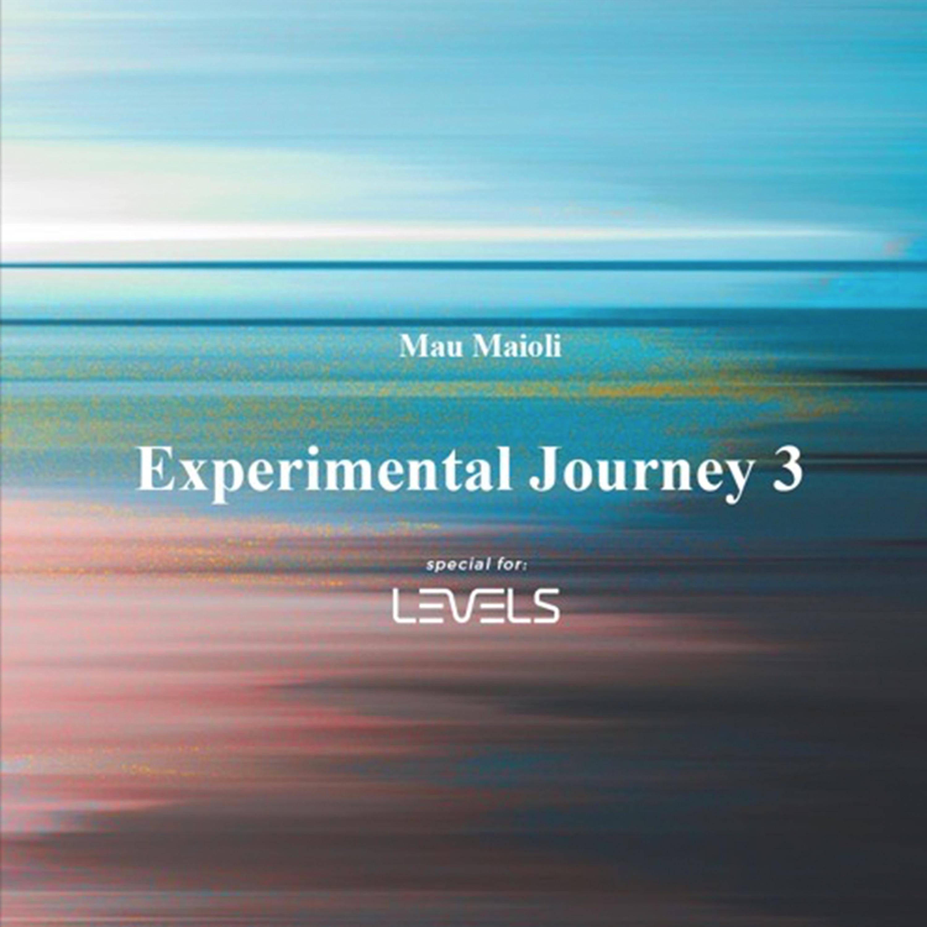 Experimental Journey 3