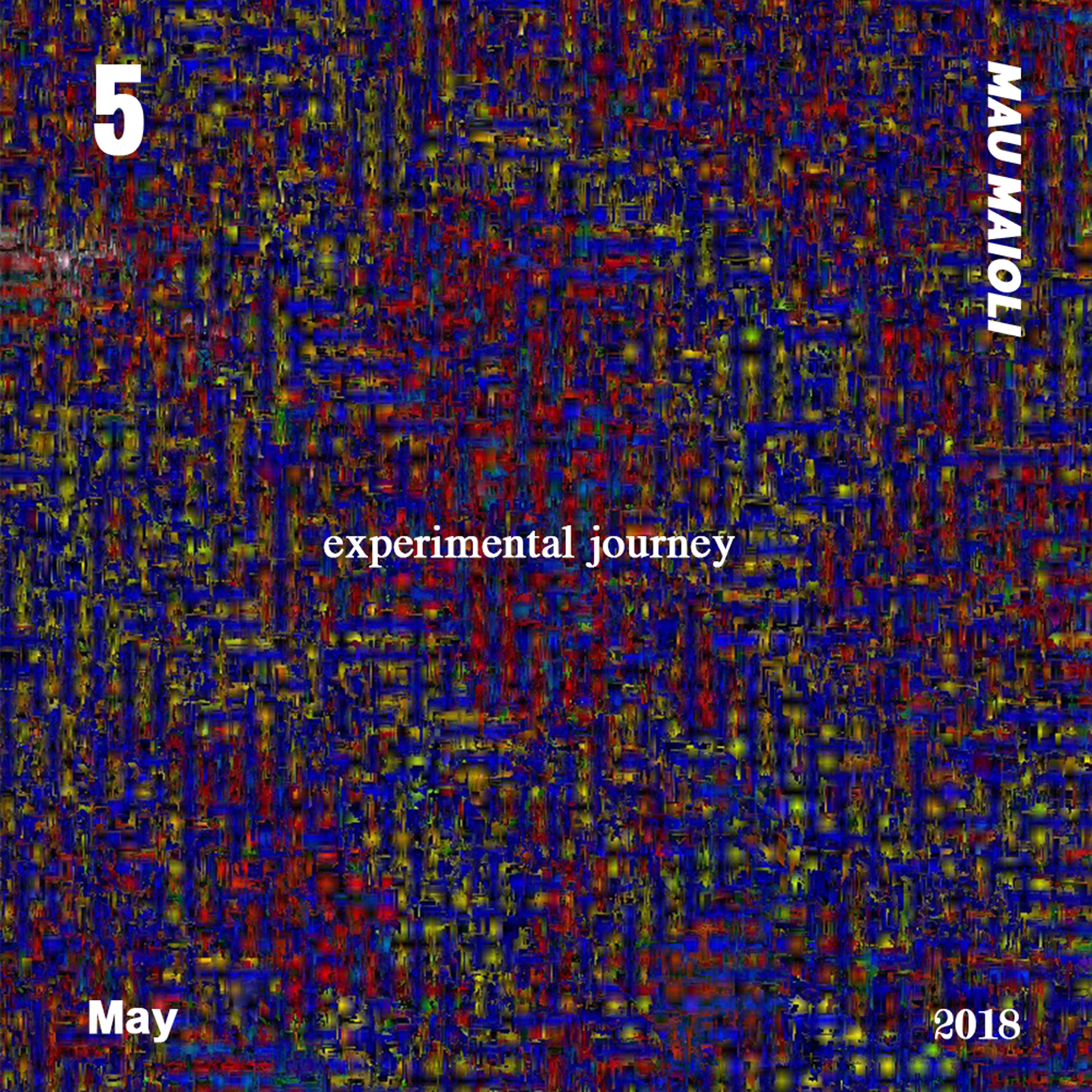 Experimental Journey 5