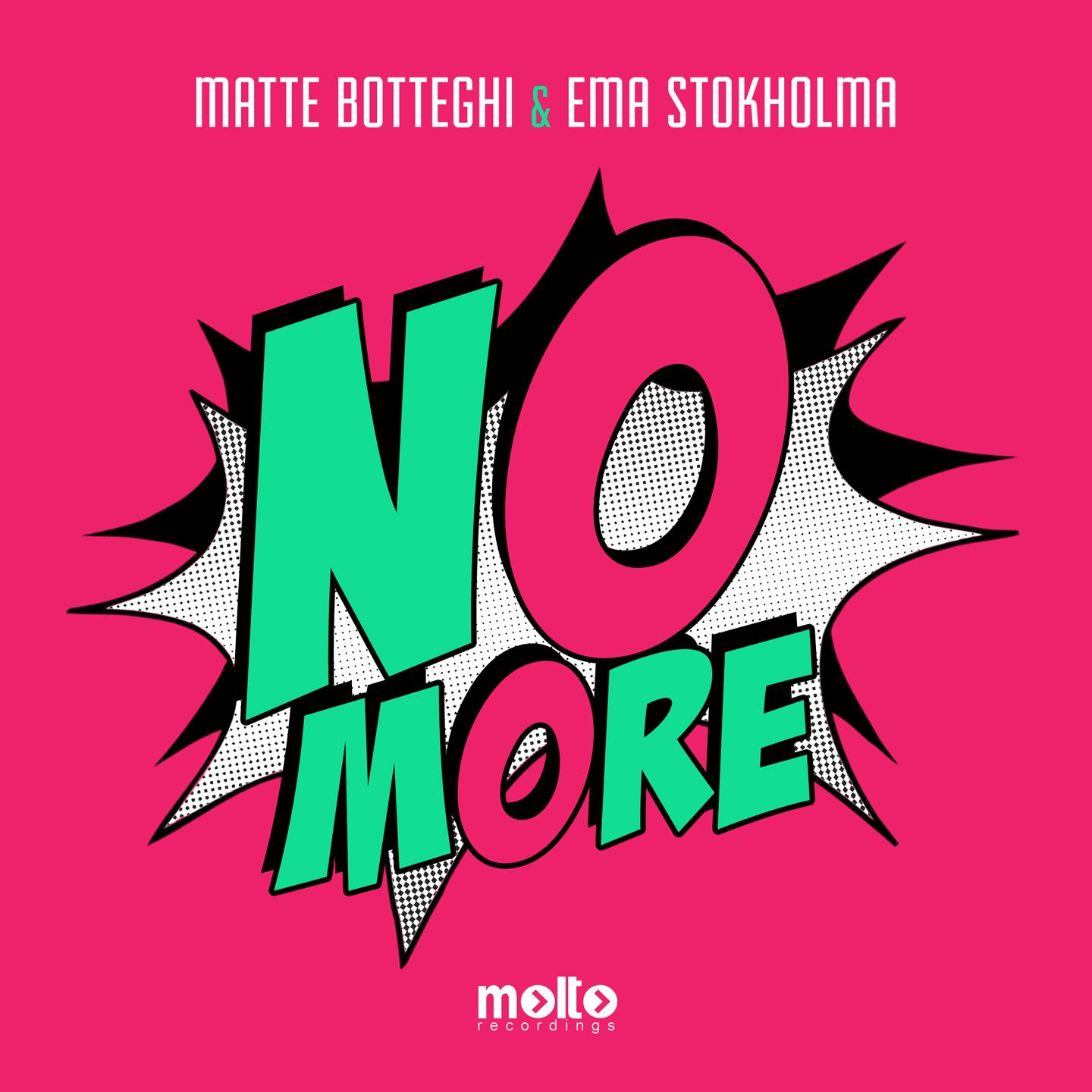 No More (Radio Edit)