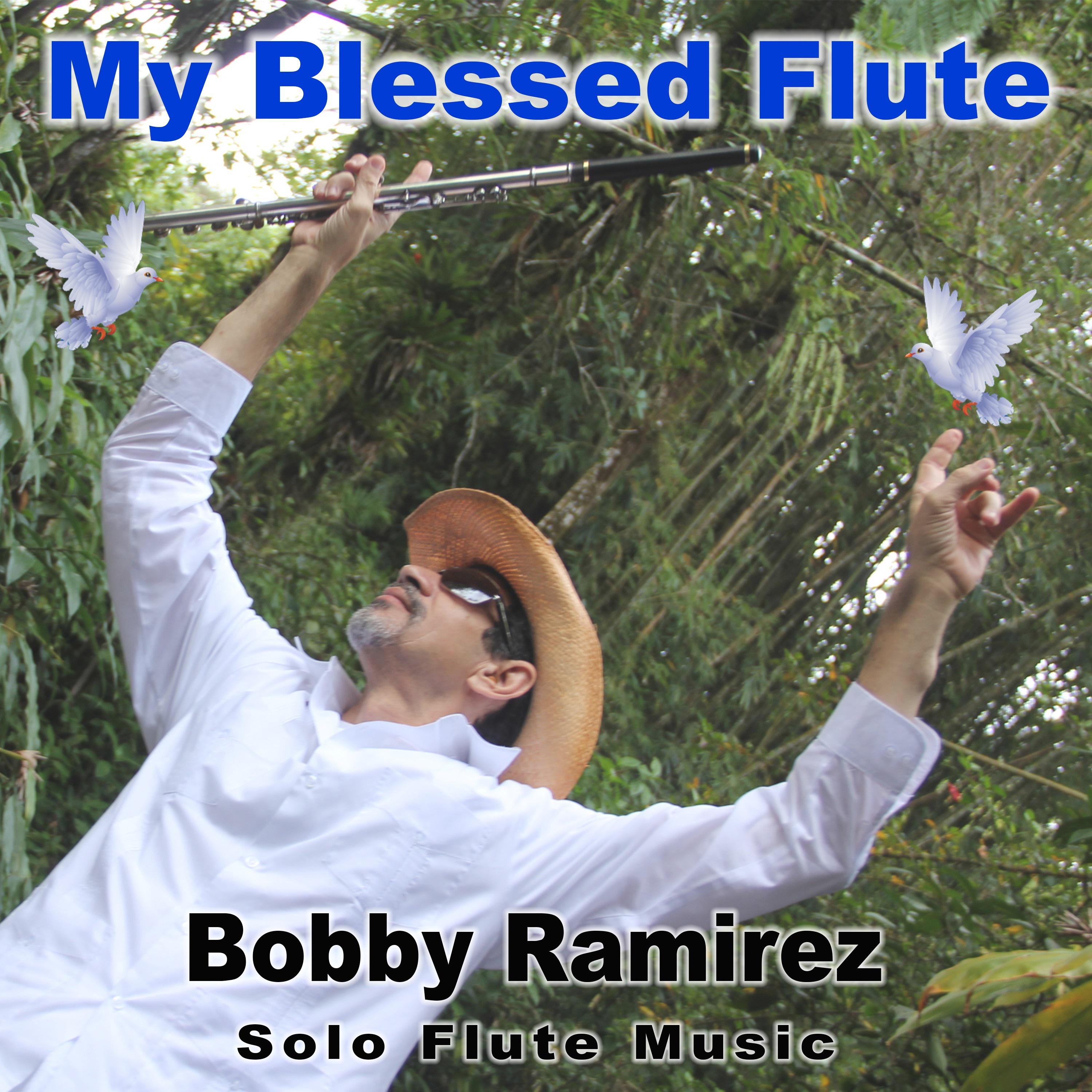 My Blessed Flute