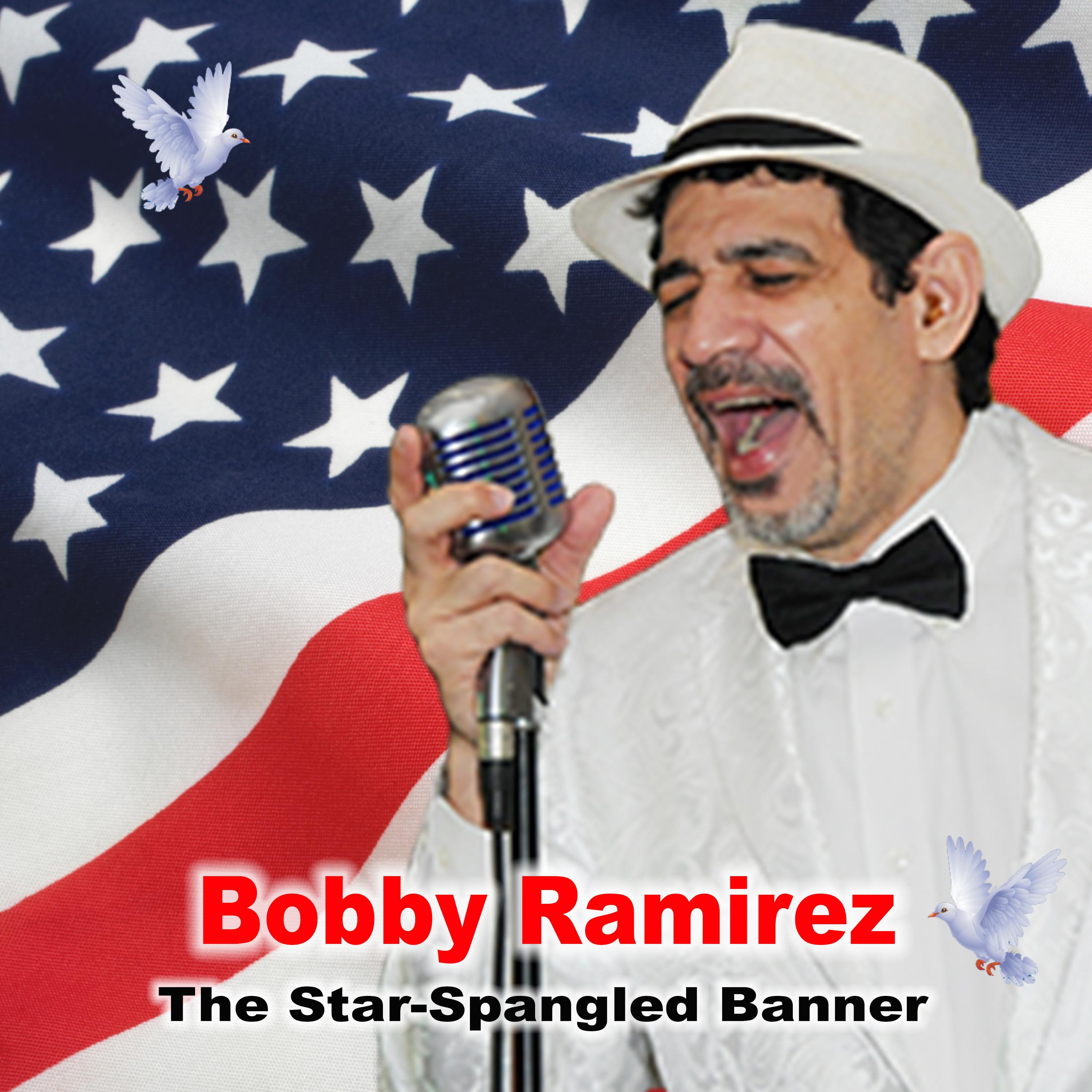 The Star-Spangled Banner