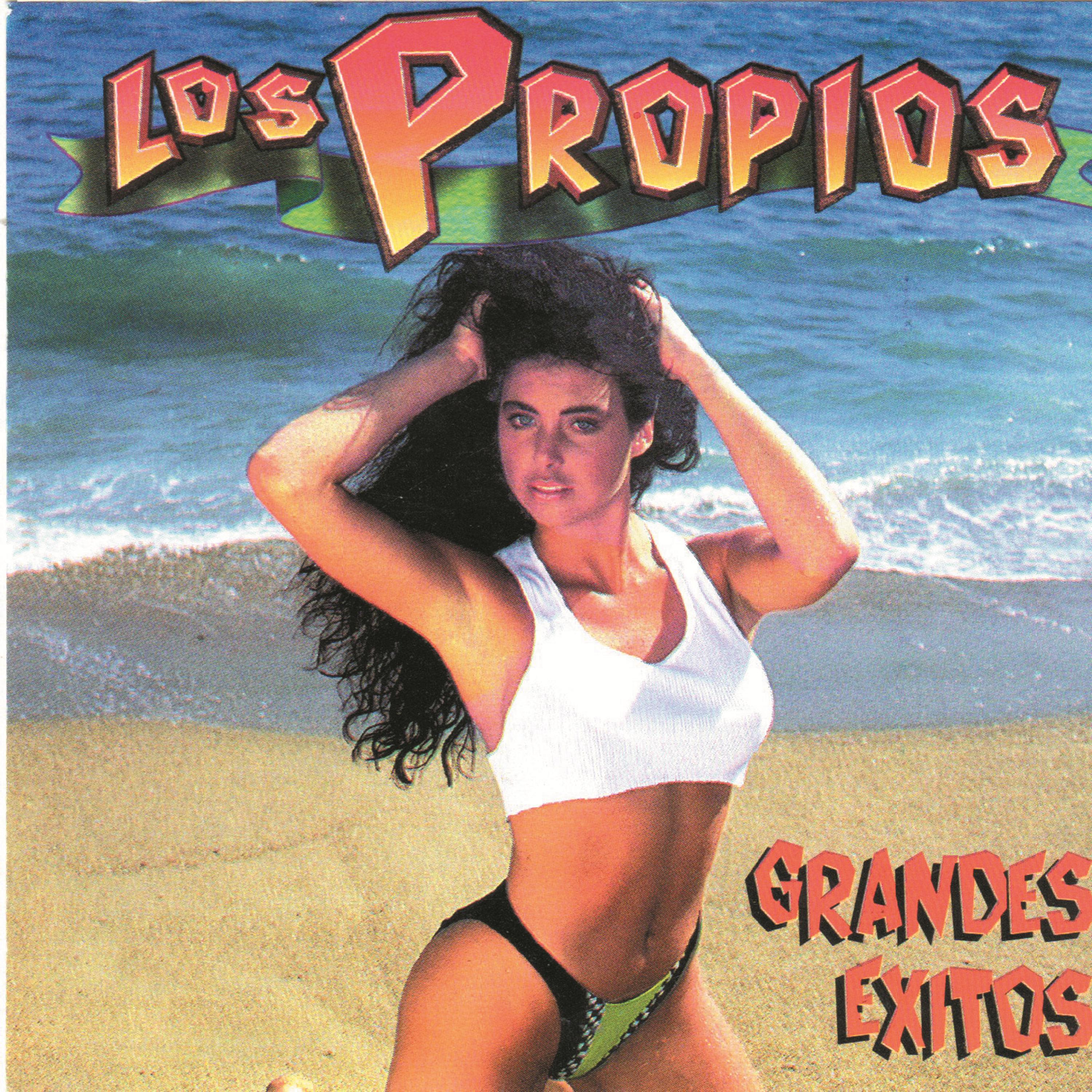 Los Propios: Grandes Exitos