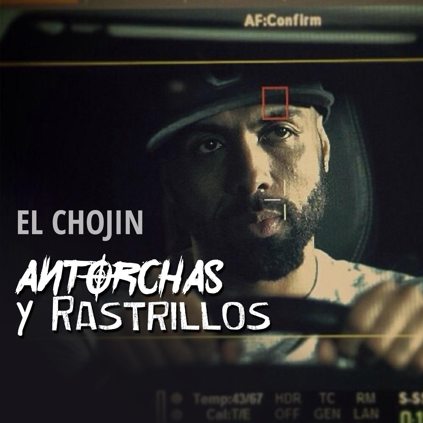 Antorchas y Rastrillos