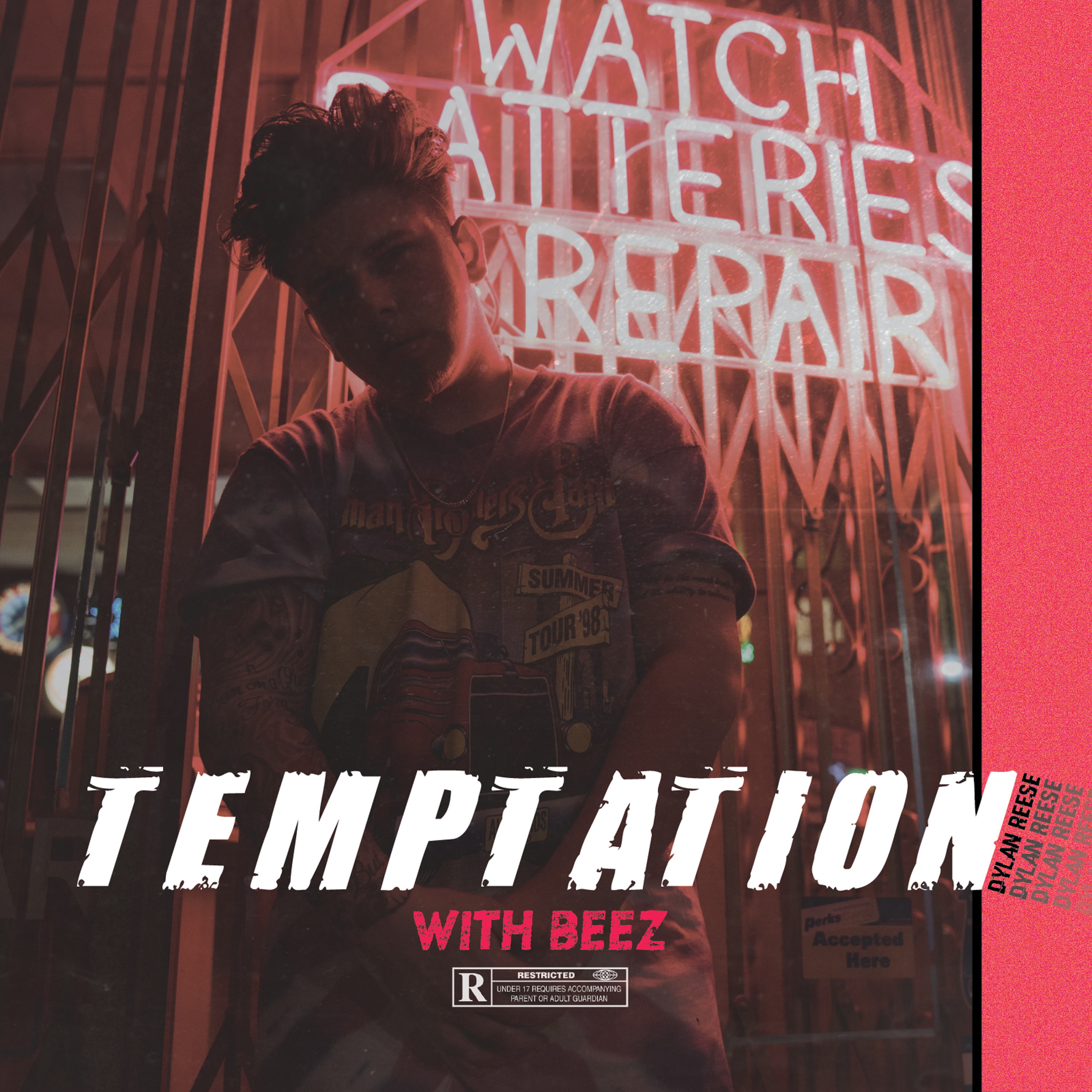 Temptation