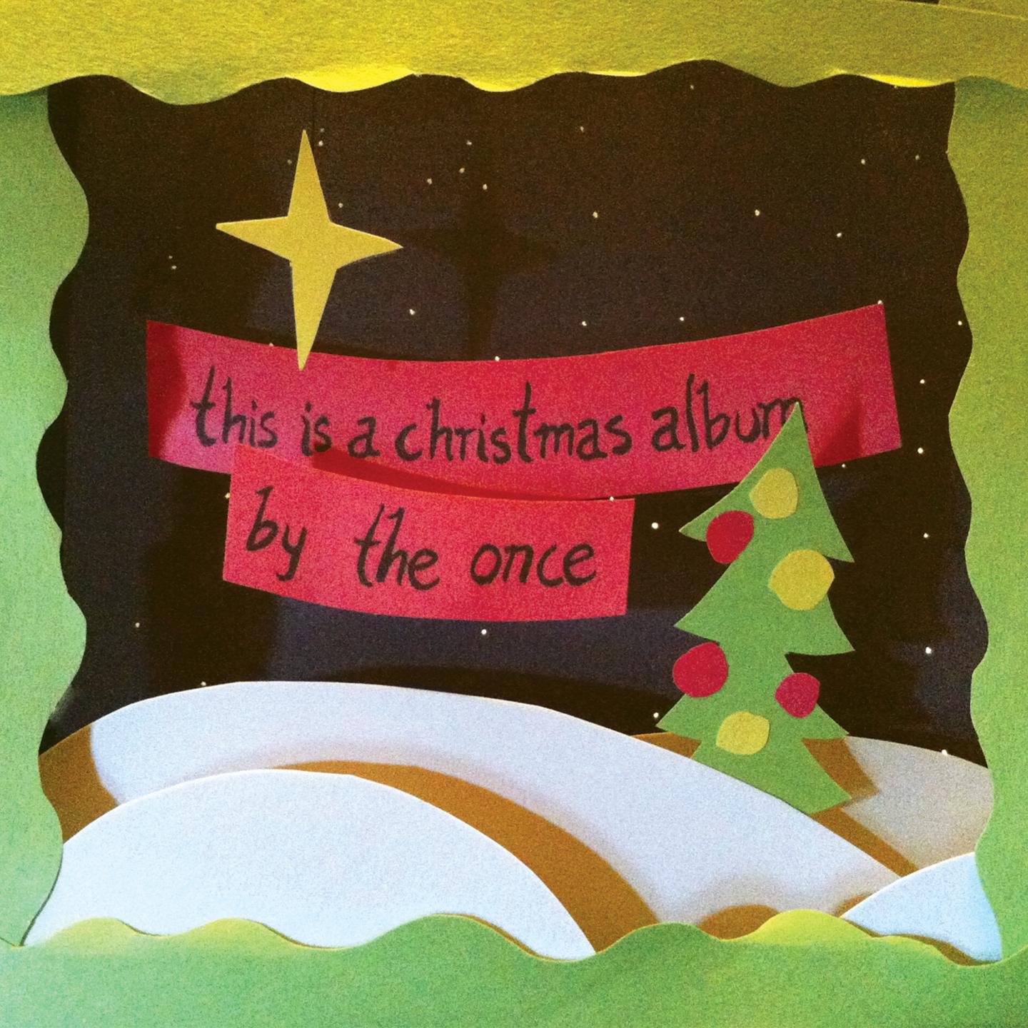 This Is a Christmas Album