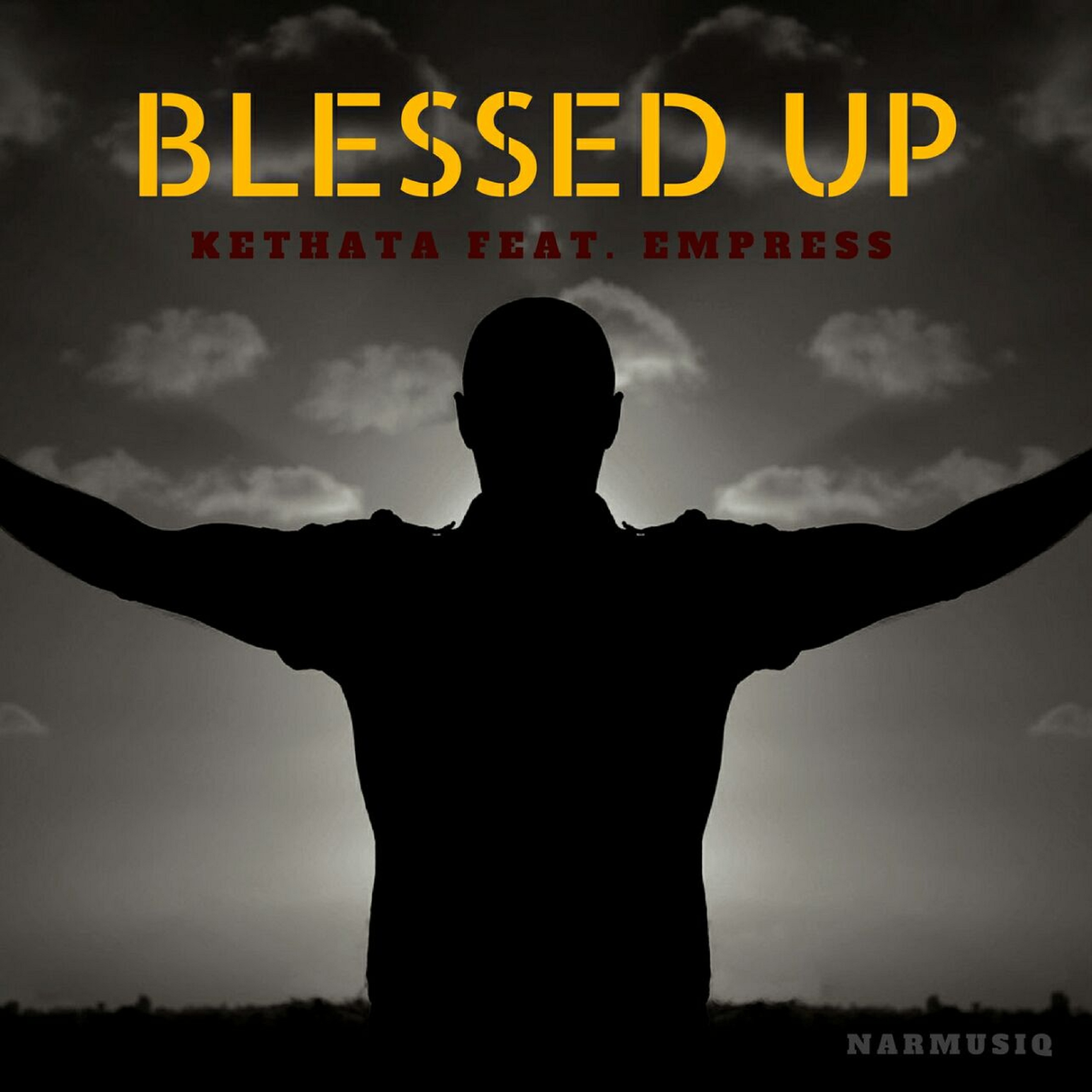 Blessed Up