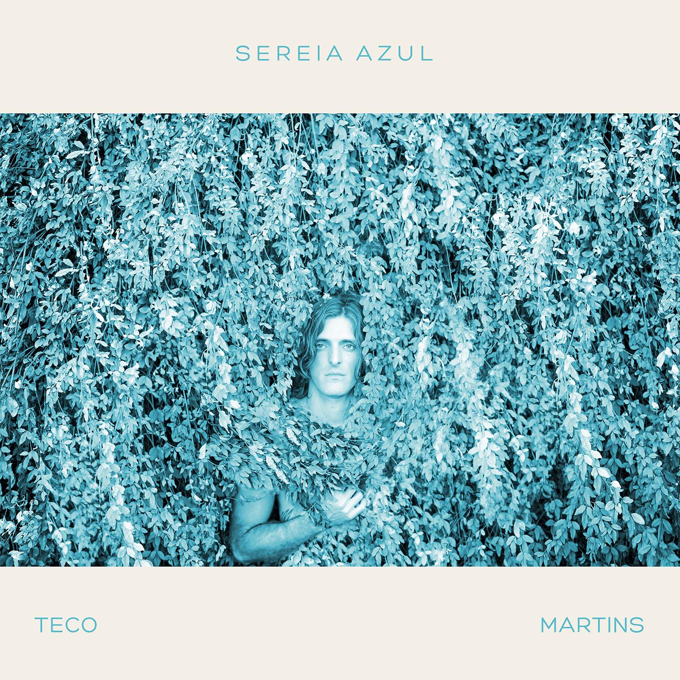 Sereia Azul