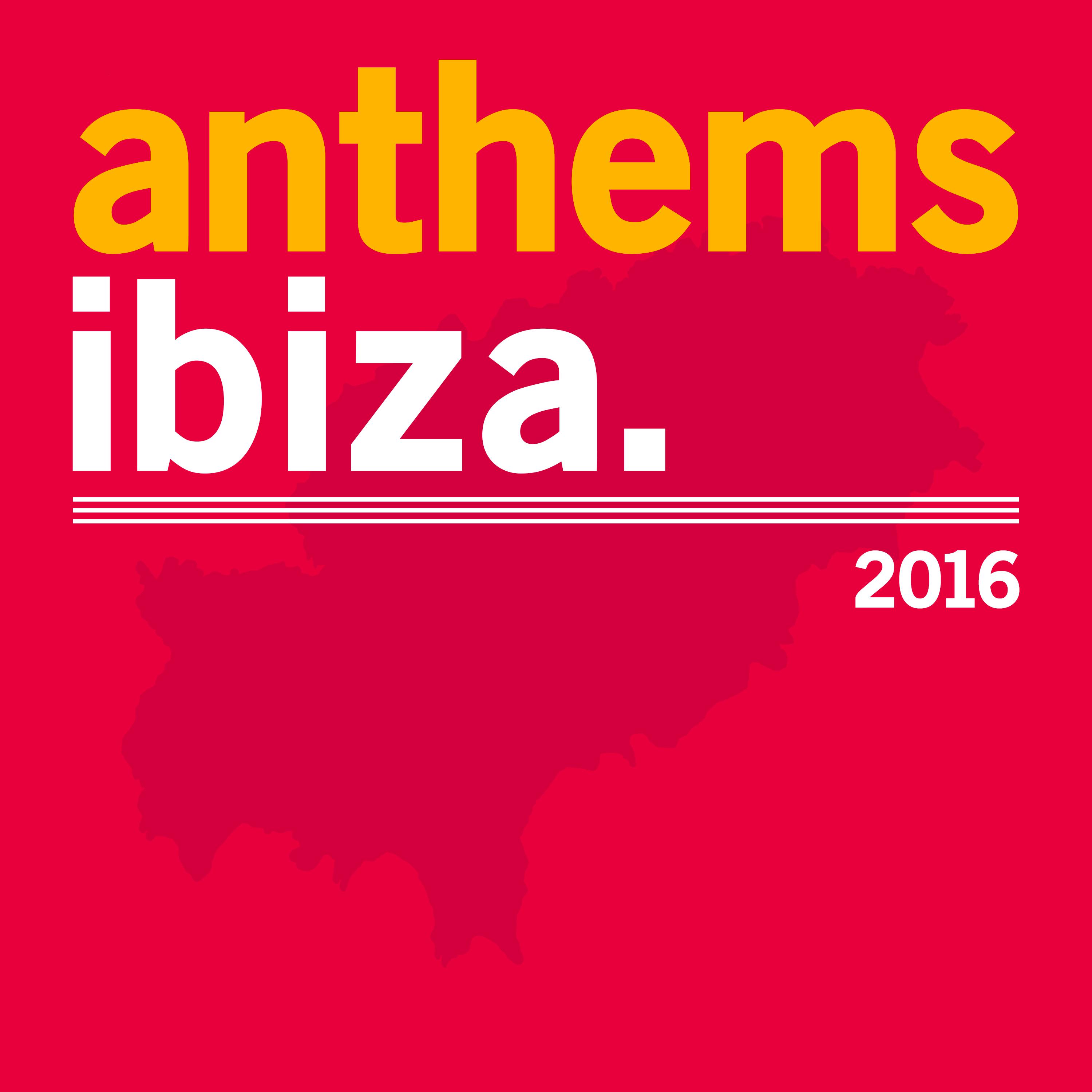 Ibiza Anthems(2016)