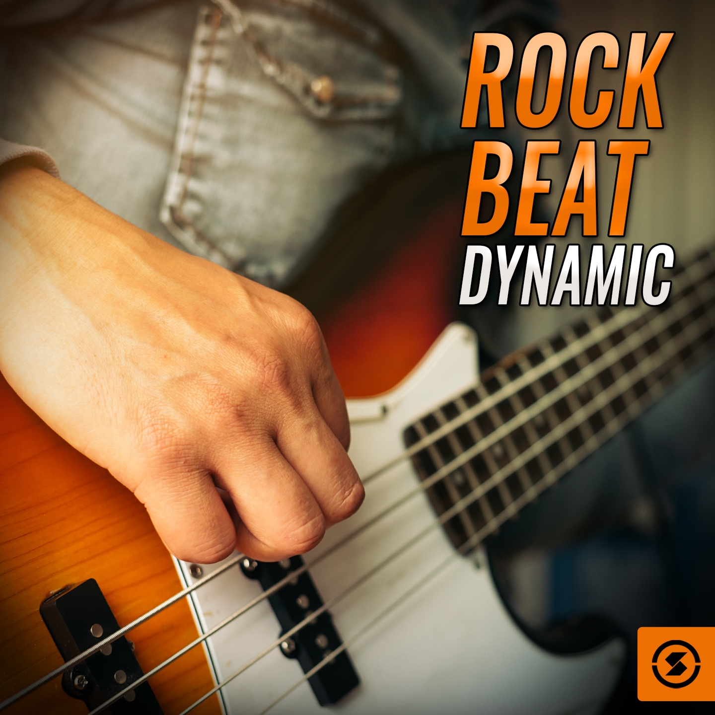 Rock Beat Dynamic