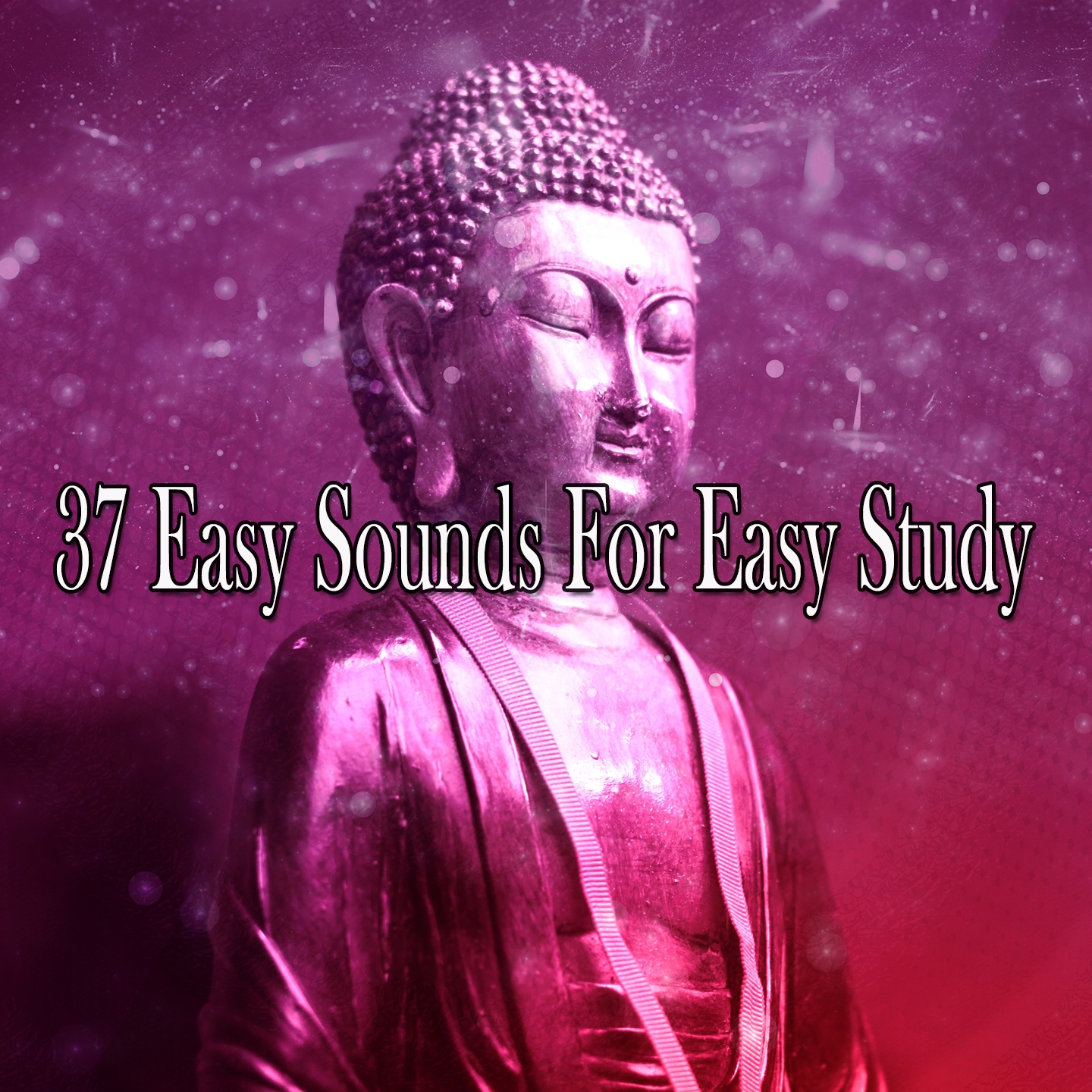 37 Easy Sounds For Easy Study
