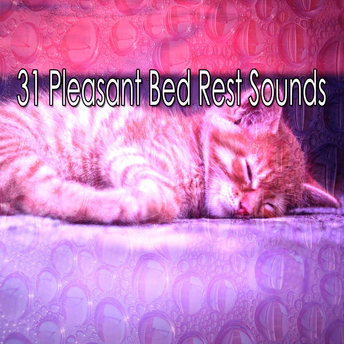 31 Pleasant Bed Rest Sounds