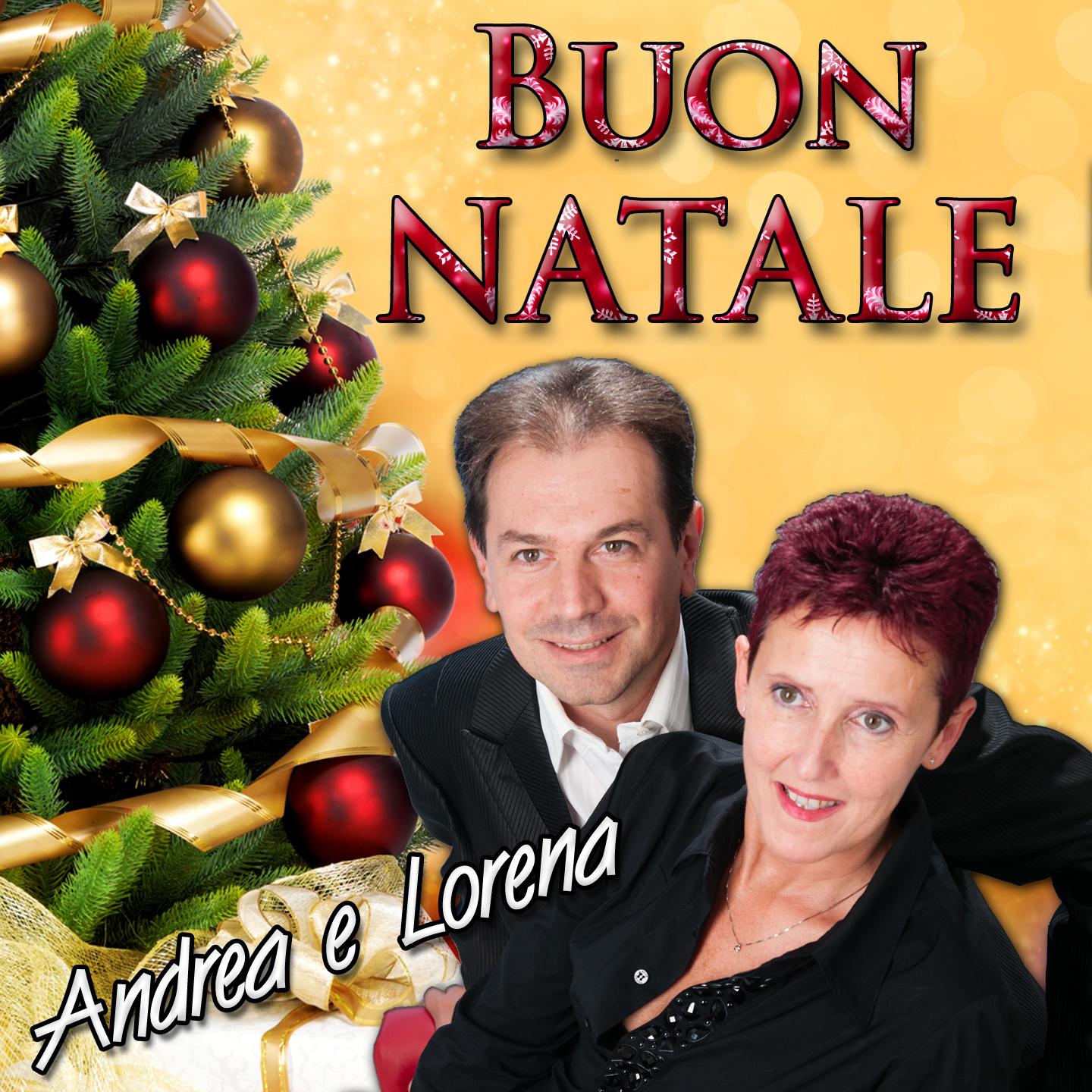 Buon Natale