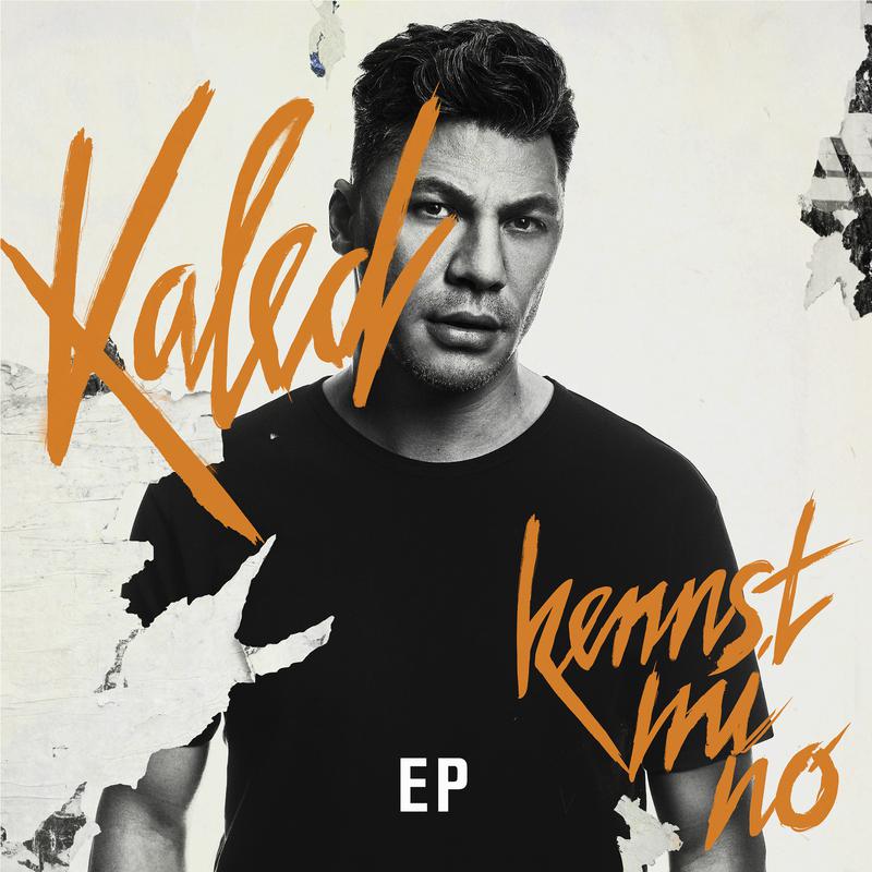 Kennst mi no - EP