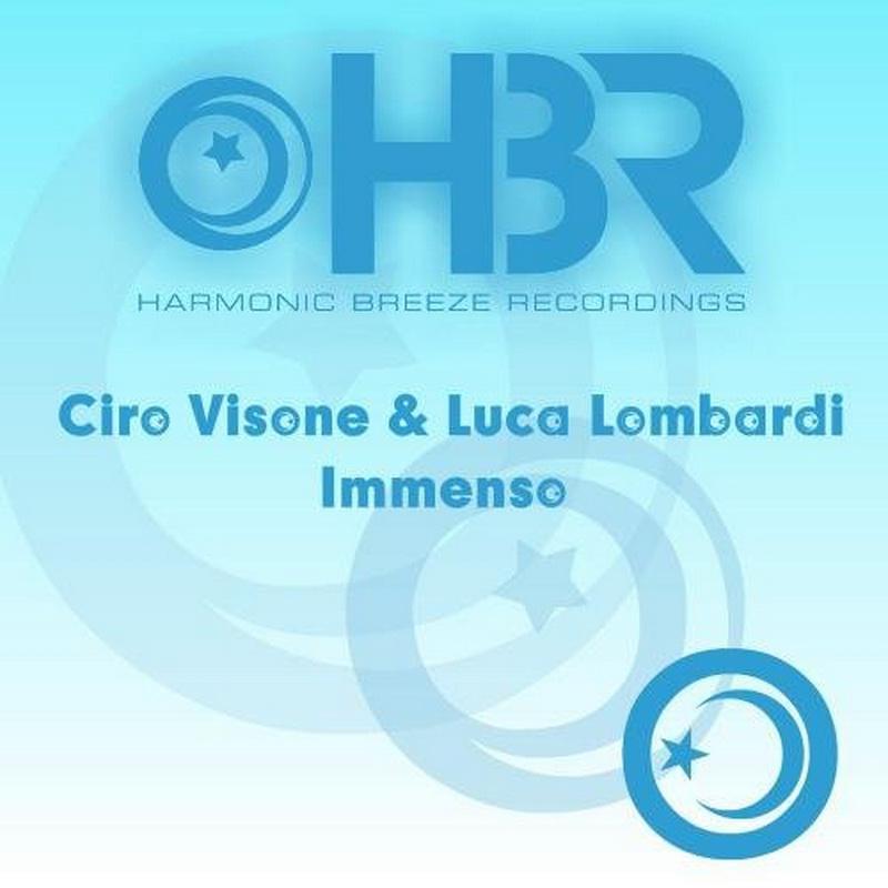 Immenso（Luca Lombard Mix）