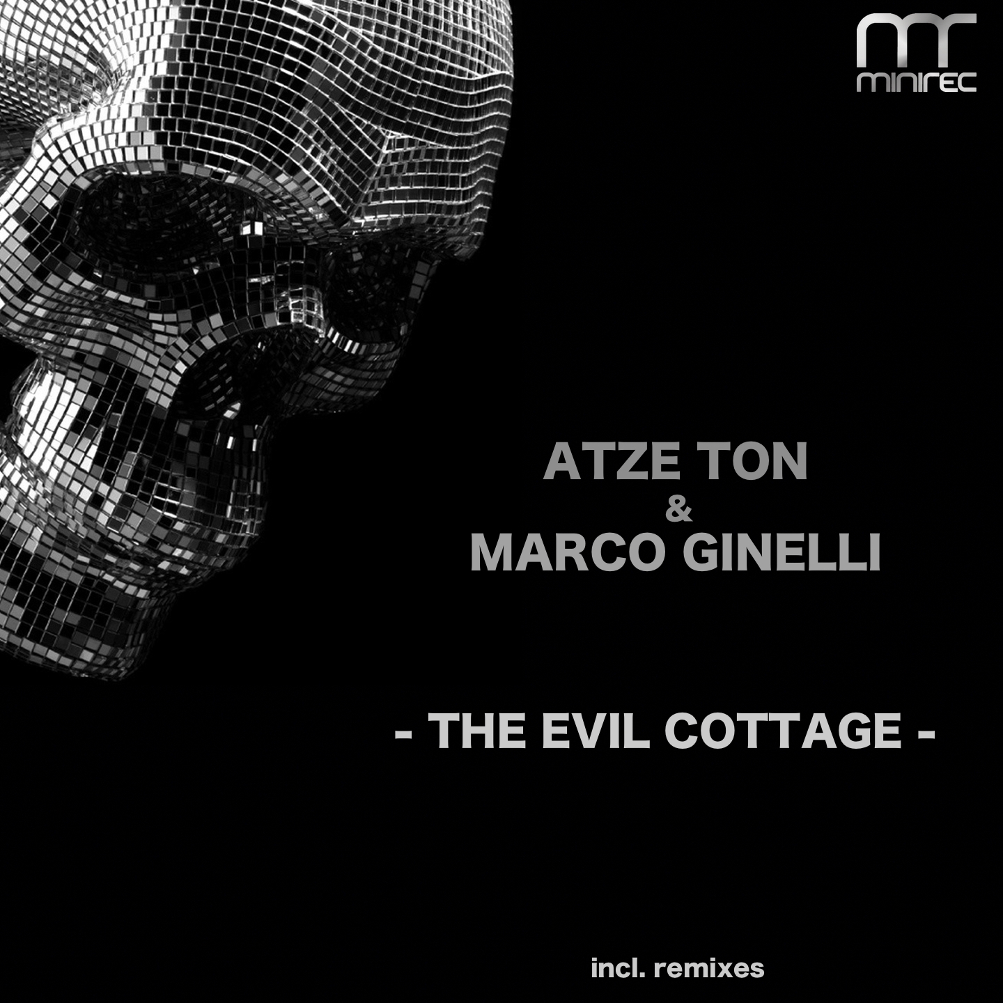 The Evil Cottage (El Erion Remix)