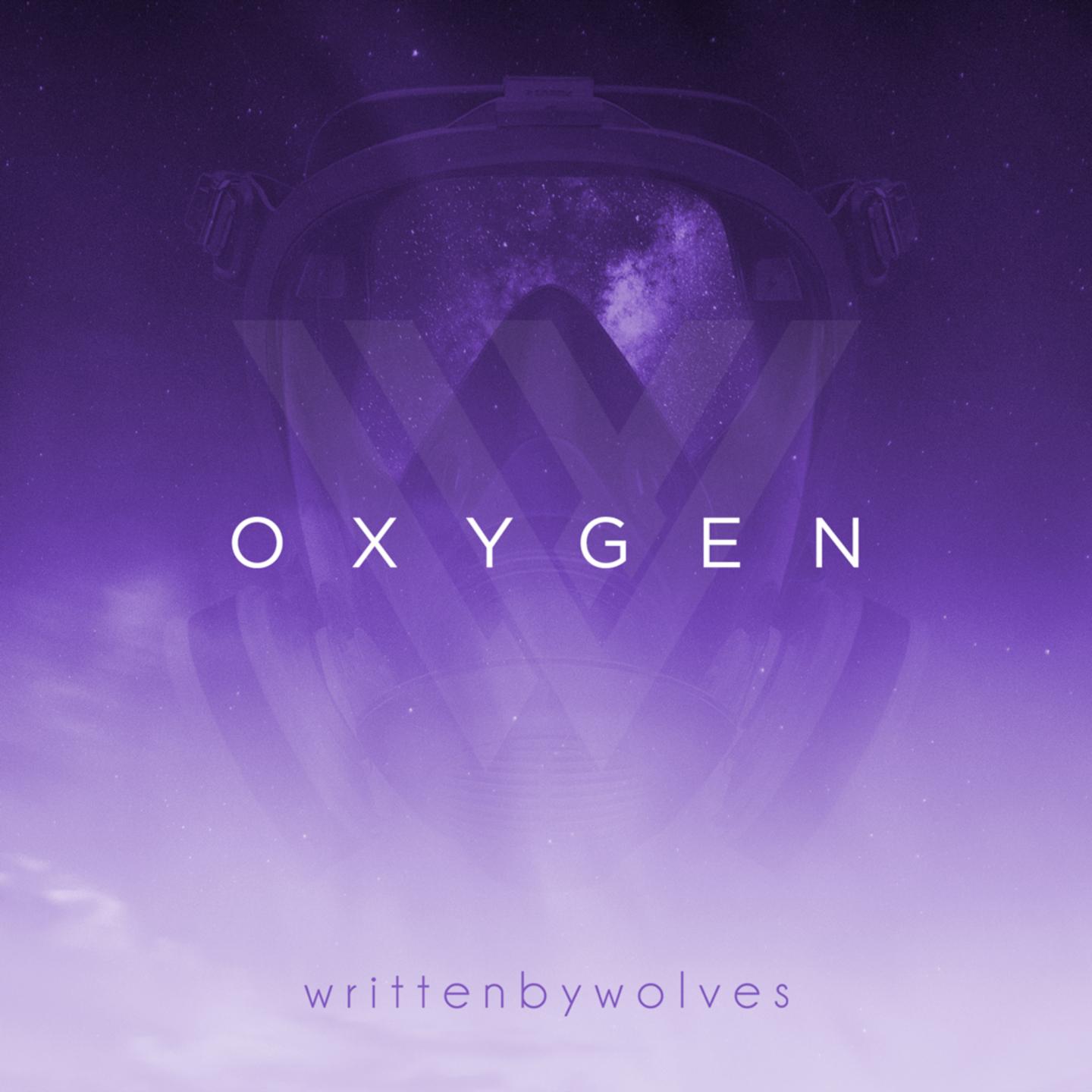 Oxygen