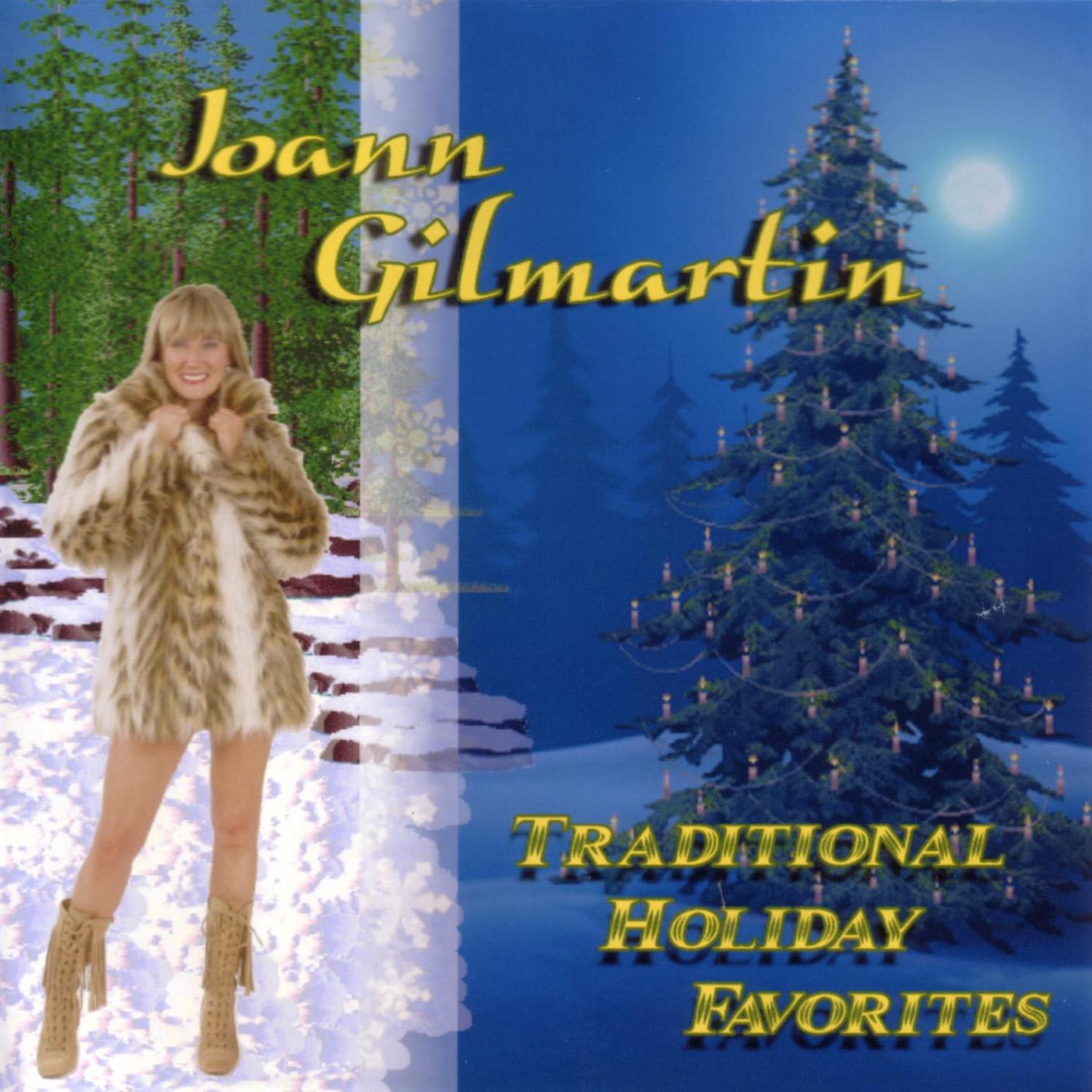 Traditional Holiday Favorites