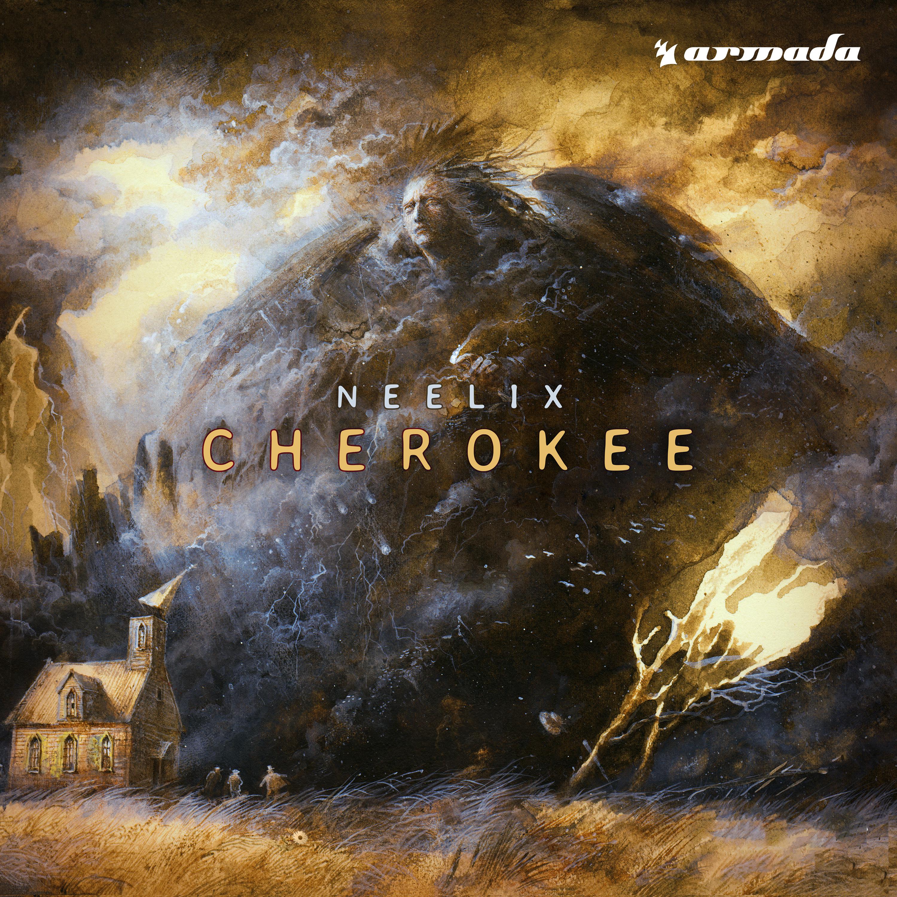 Cherokee (Extended Mix)