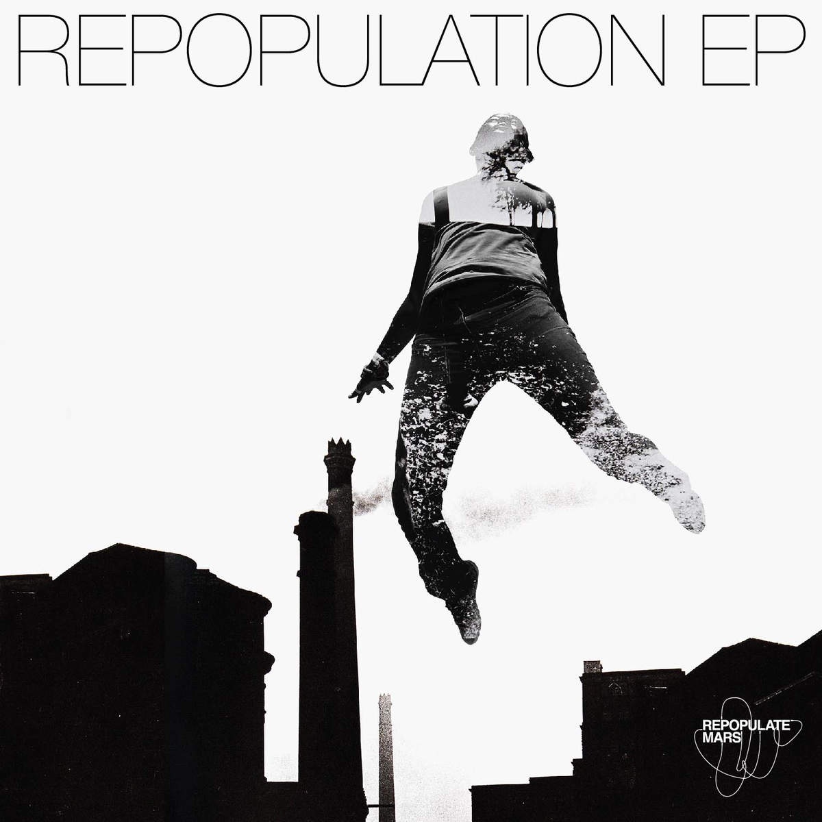 Repopulation - EP