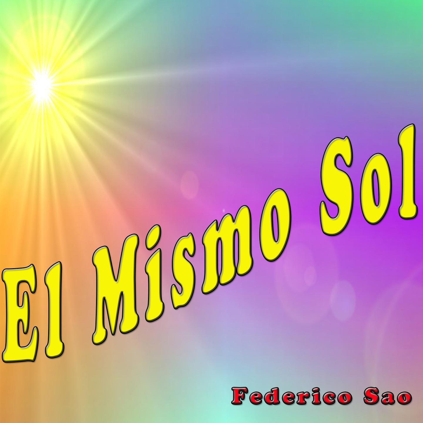 El Mismo Sol (Inspirado por Alvaro Soler)