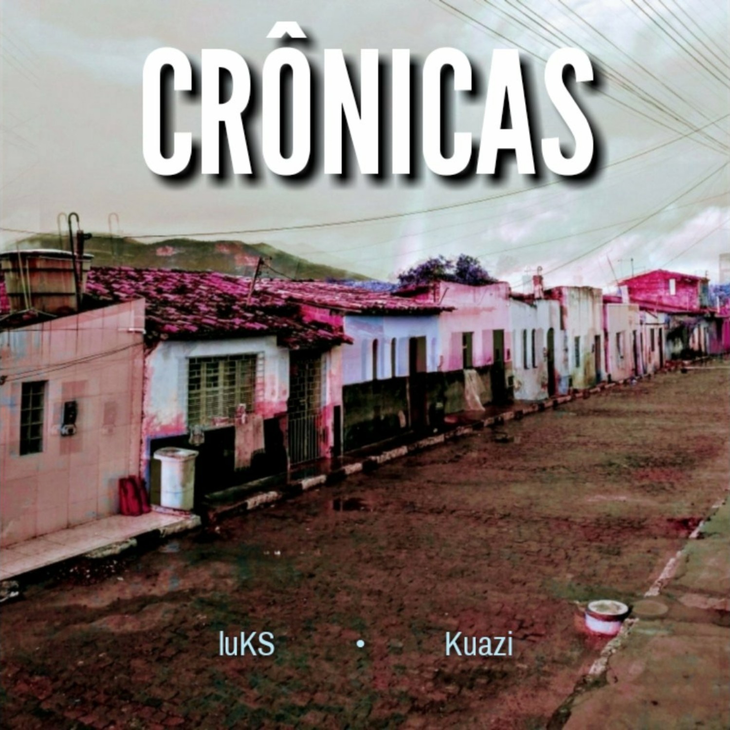 Crônicas