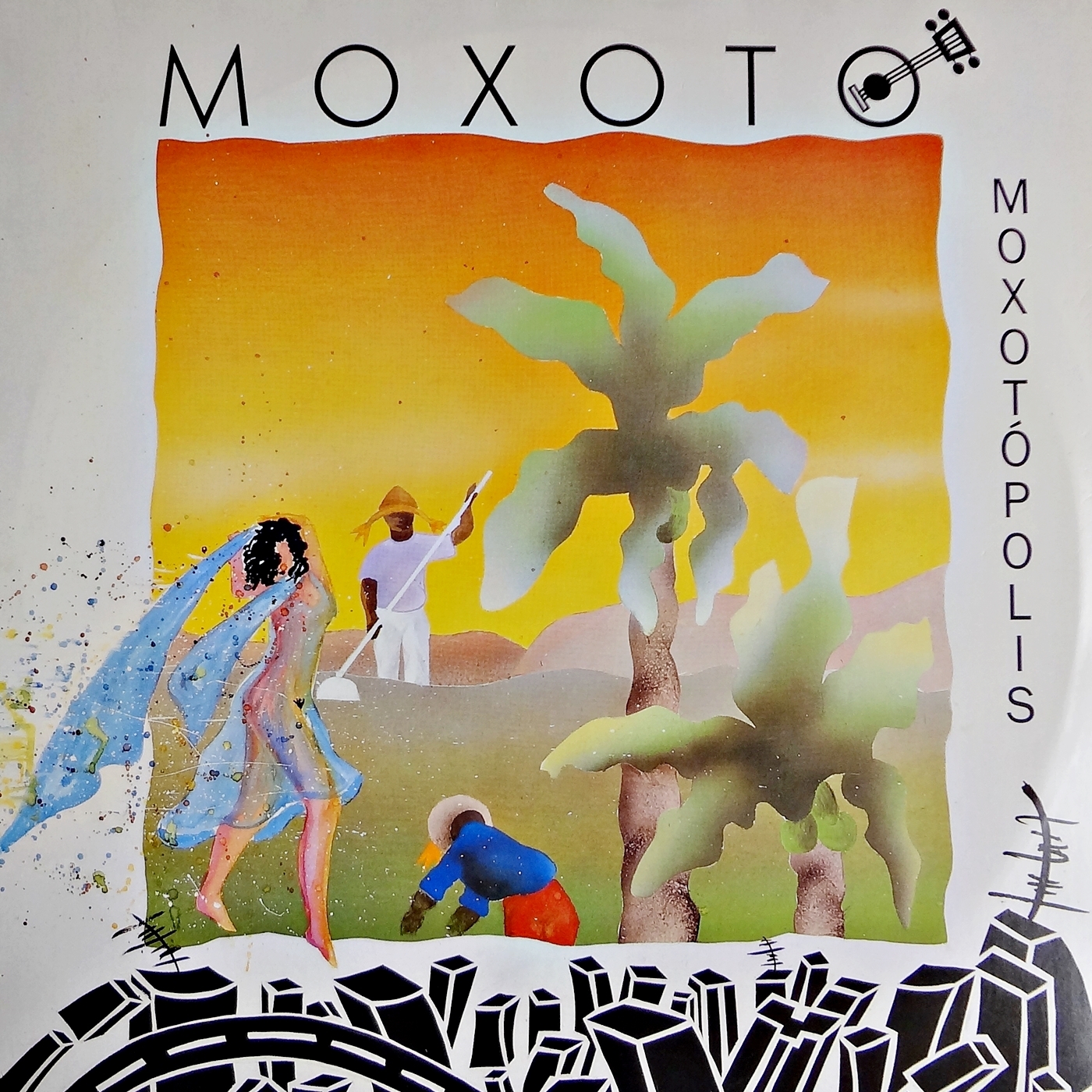 Moxotópolis