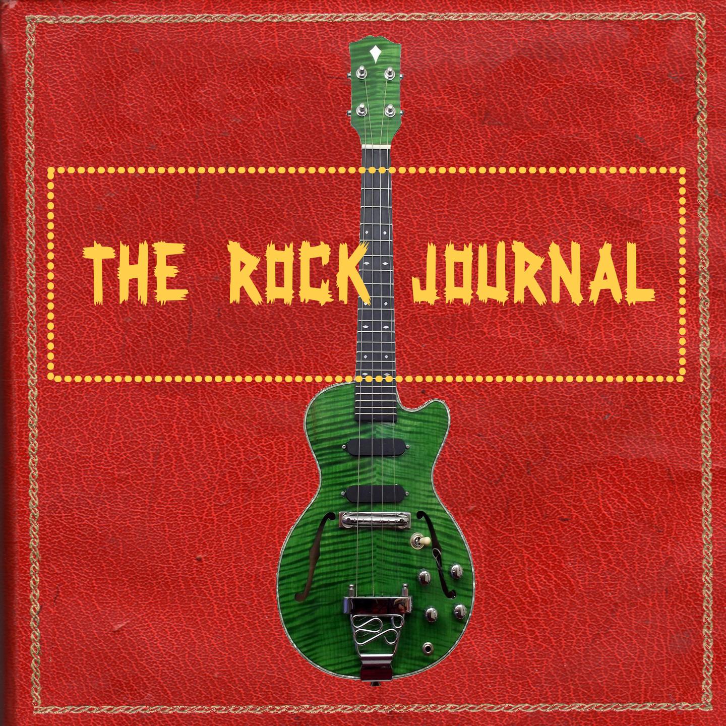 Rock Journal