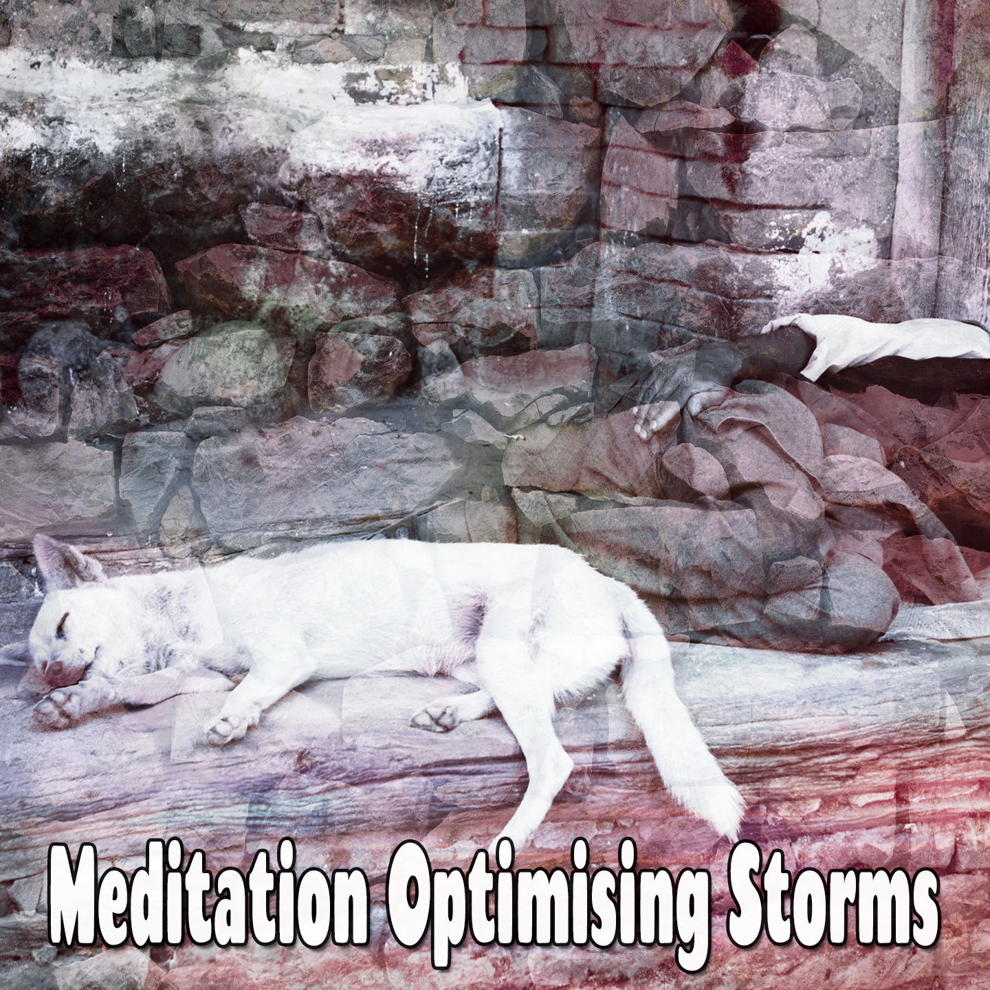 Meditation Optimising Storms