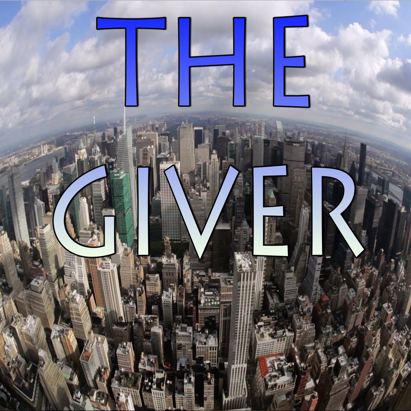 The Giver - Tribute to Duke Dumont (Instrumental Version)