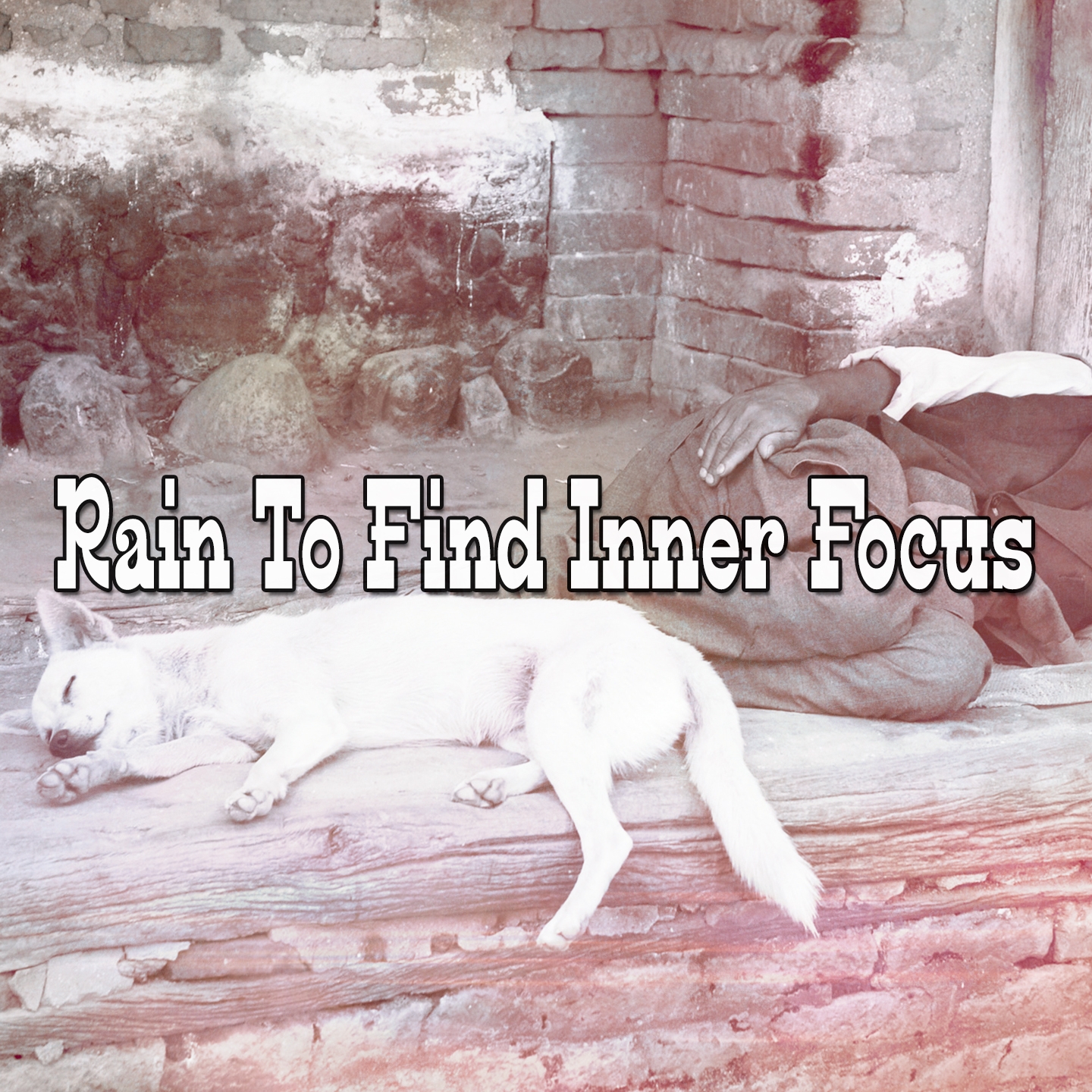 Rain To Find Inner Focus