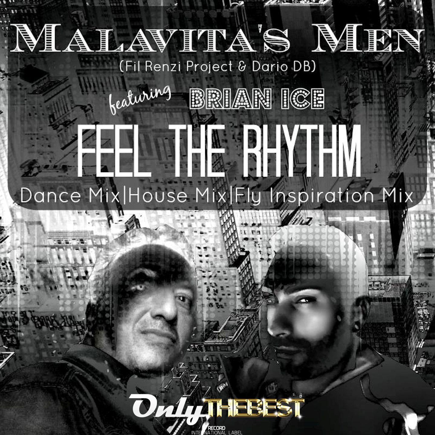 Feel the Rhythm (Fly Ispiration Mix)