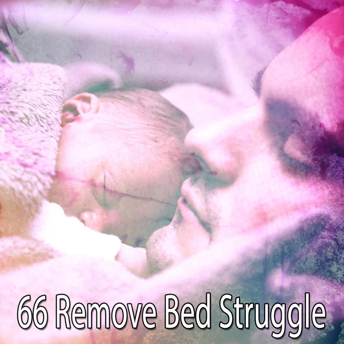 66 Remove Bed Struggle