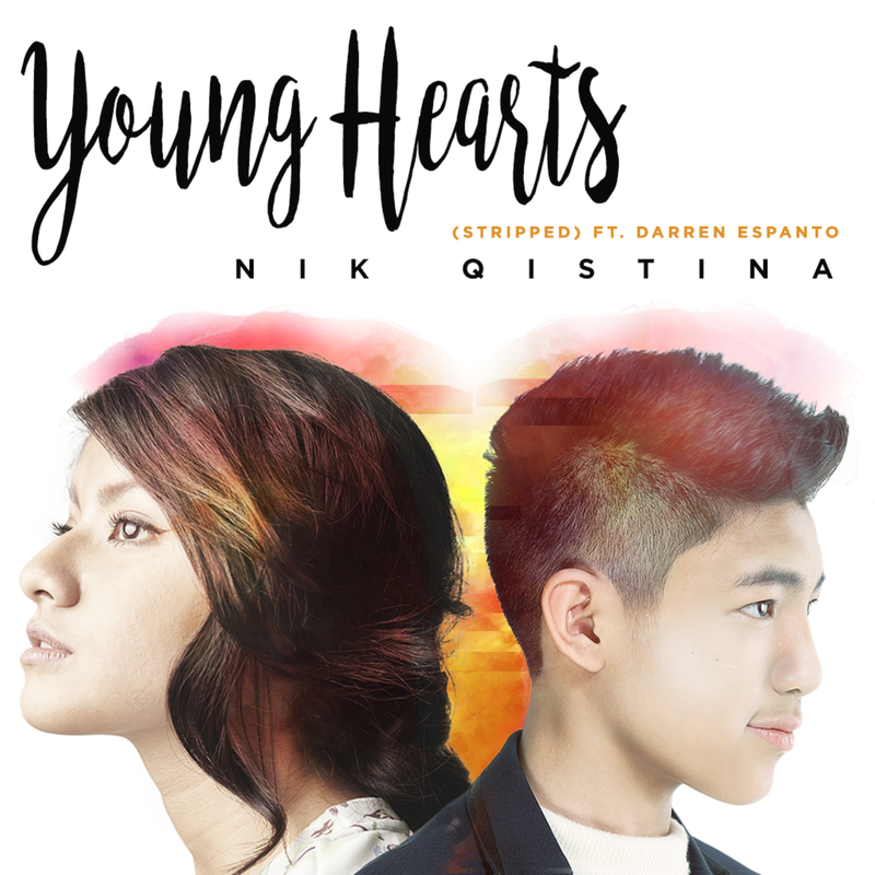 Young Hearts (Stripped Version)