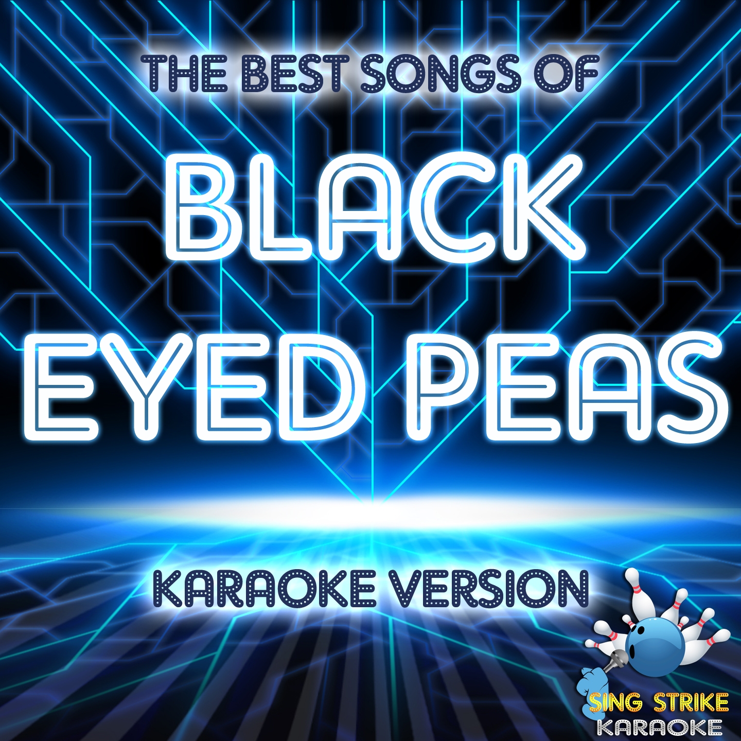 Más Que Nada (Karaoke Version) (Originally Performed By Black Eyed Peas)