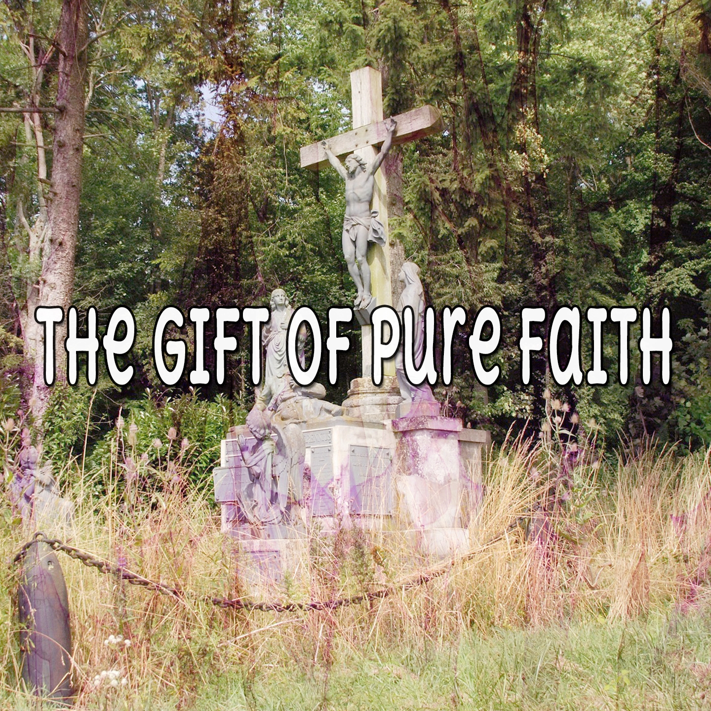 The Gift Of Pure Faith