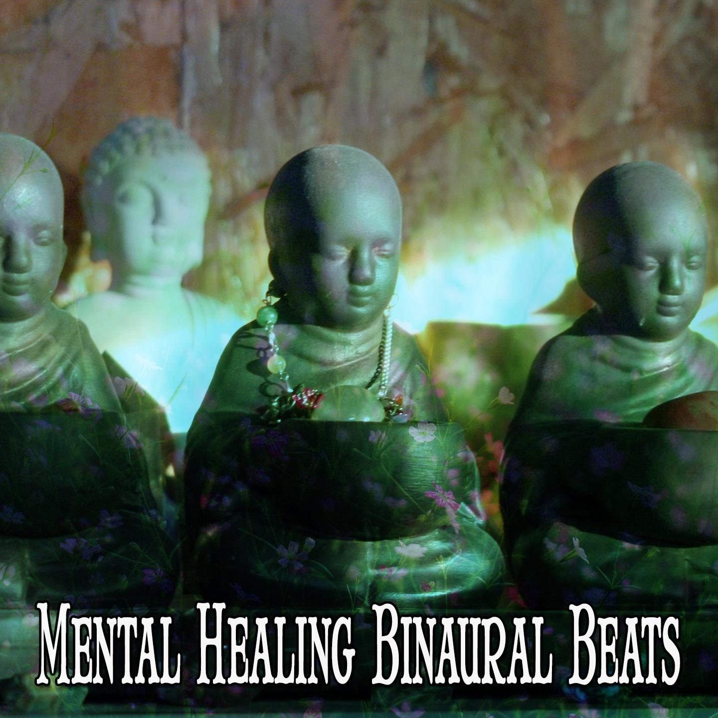 Mental Healing Binaural Beats