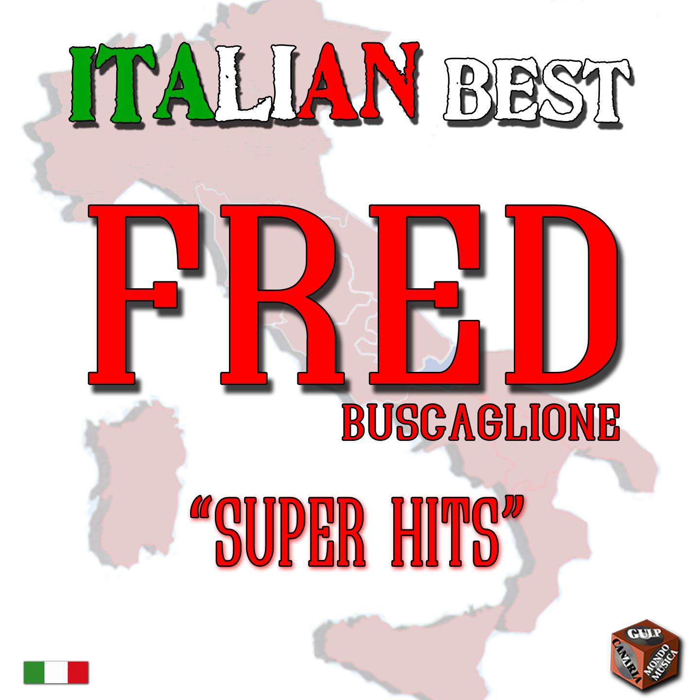 Italian Best (Super Hits)