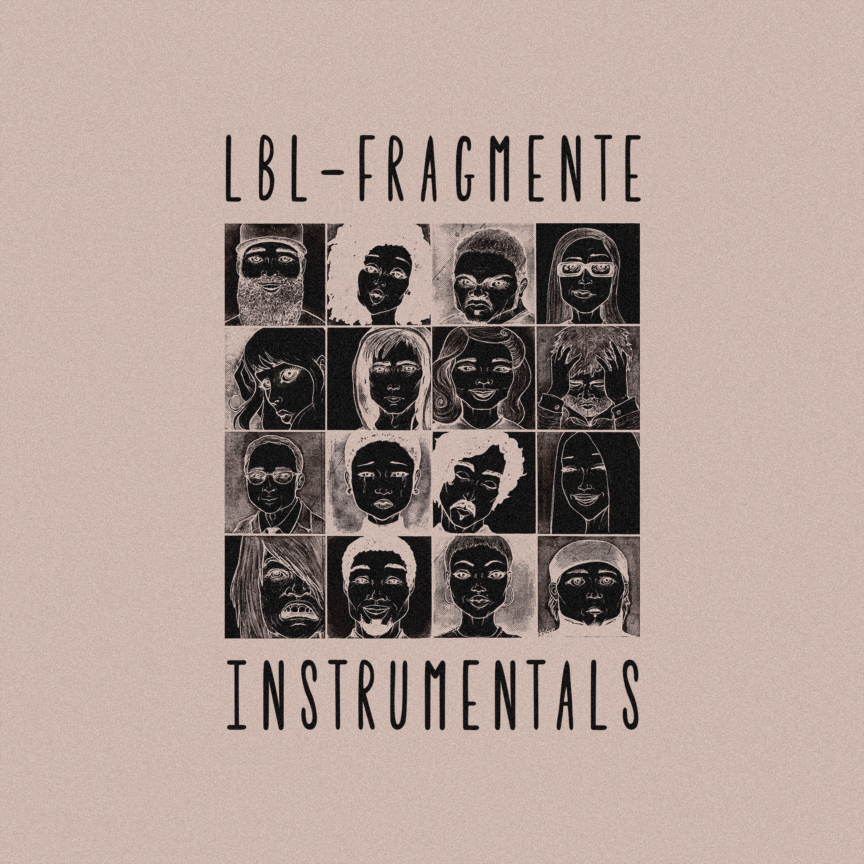 Fragmente (Instrumental)