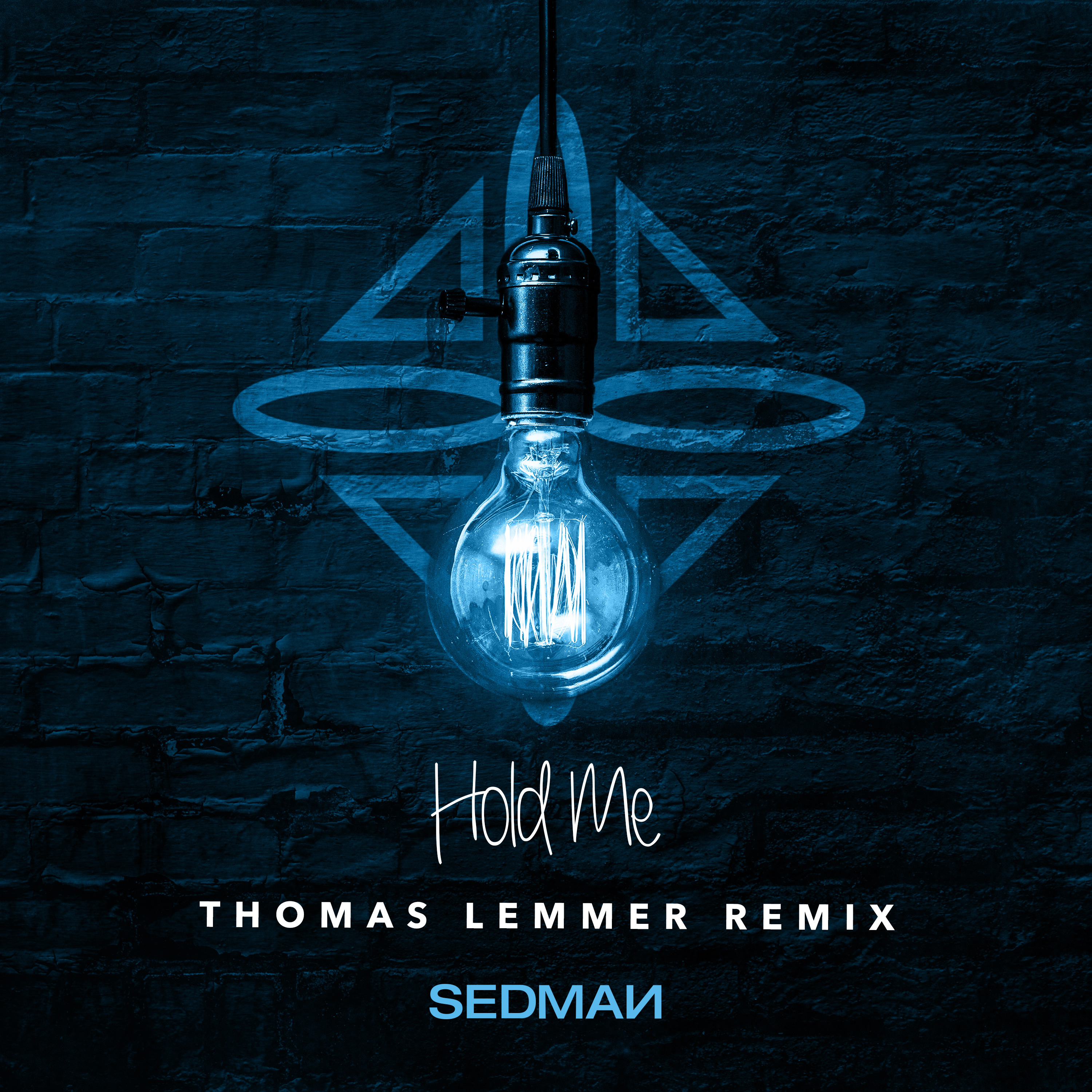 Hold Me (Thomas Lemmer Remix)