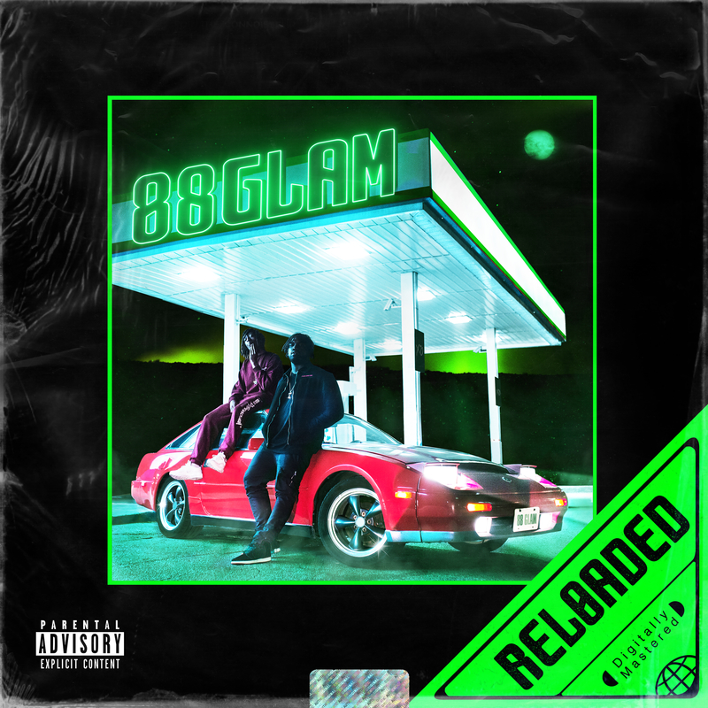 88GLAM RELOADED