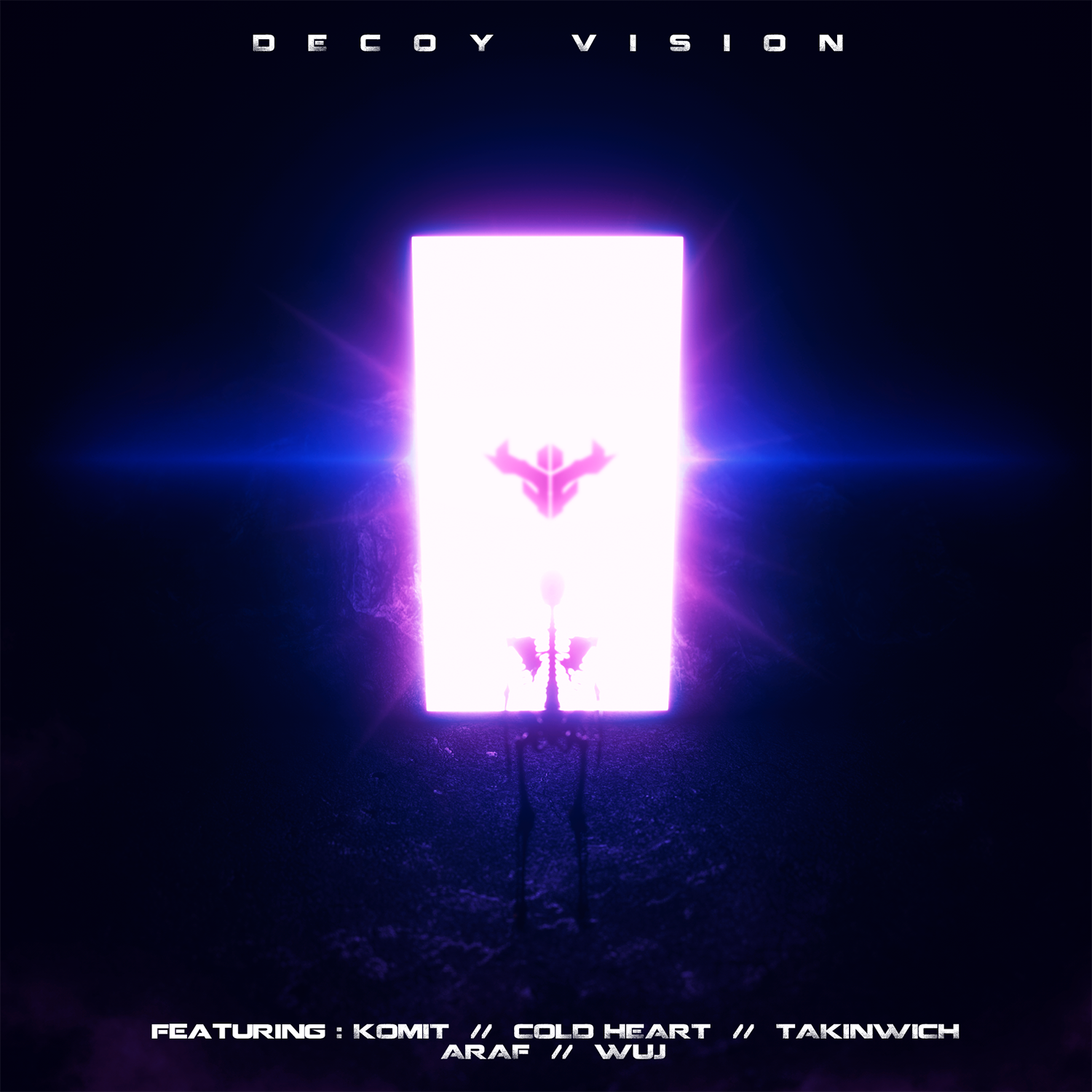 Decoy Vision