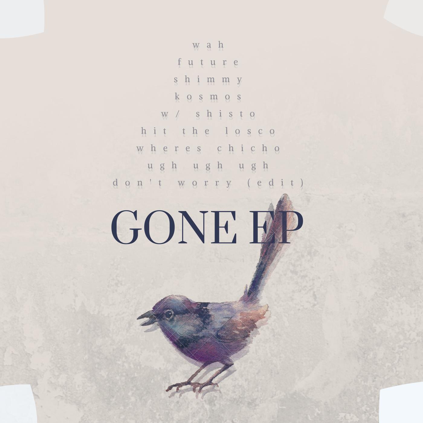 Gone EP